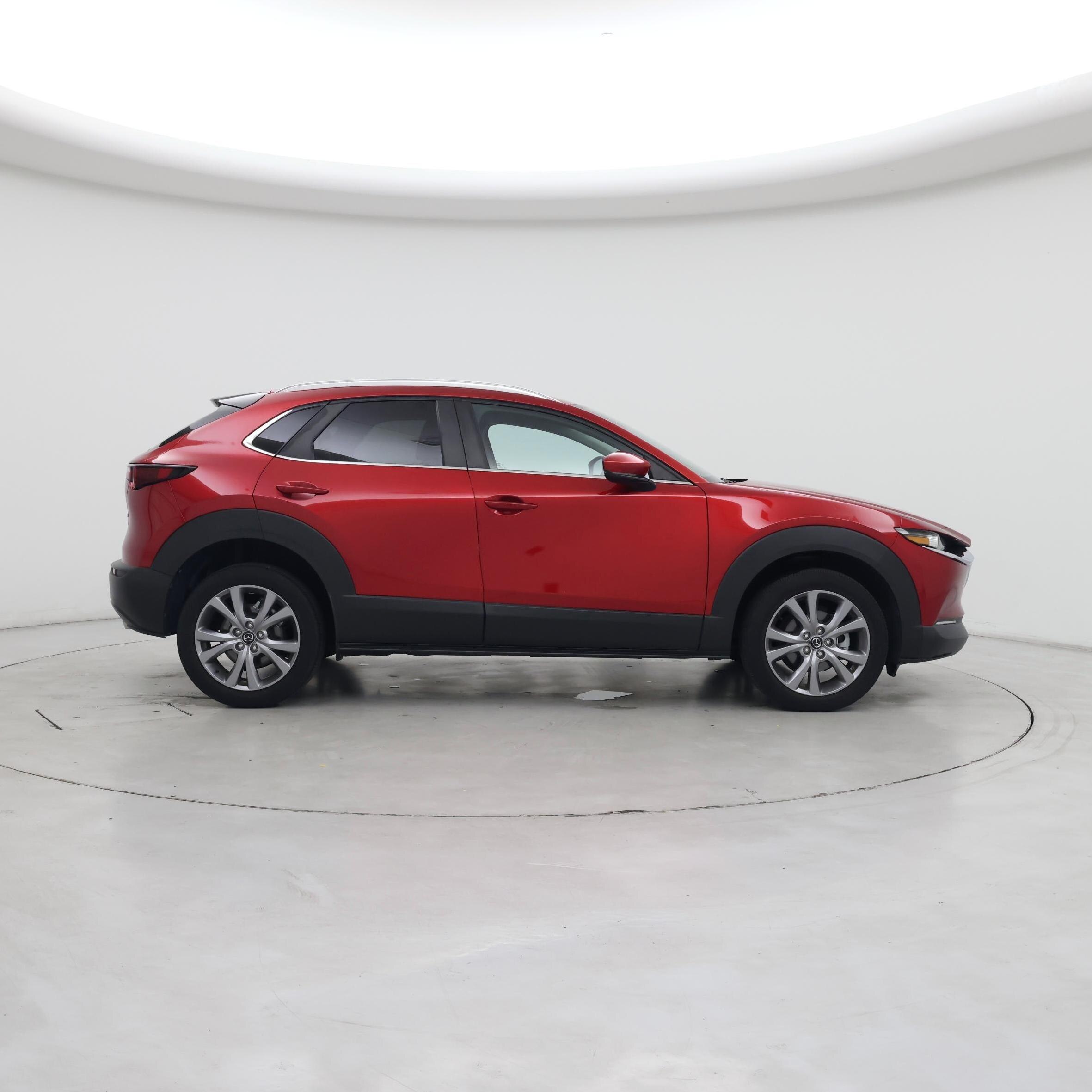 Thumbnail: 2023 Mazda CX-30 - 7