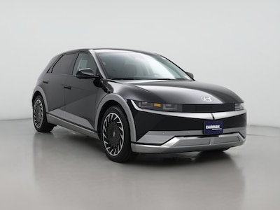 2024 Hyundai Ioniq 5 Limited