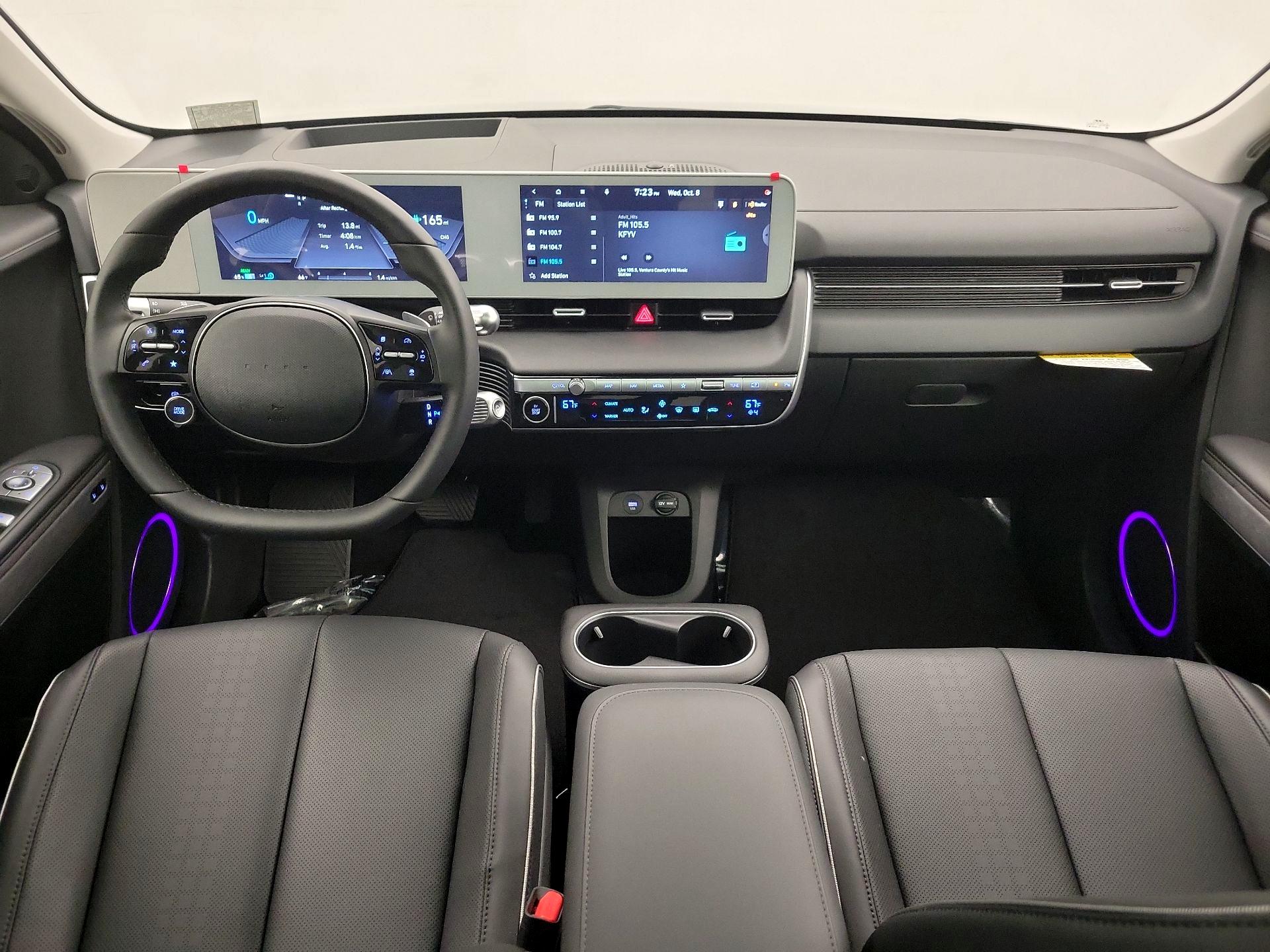 Thumbnail: 2024 Hyundai Ioniq 5 - 9