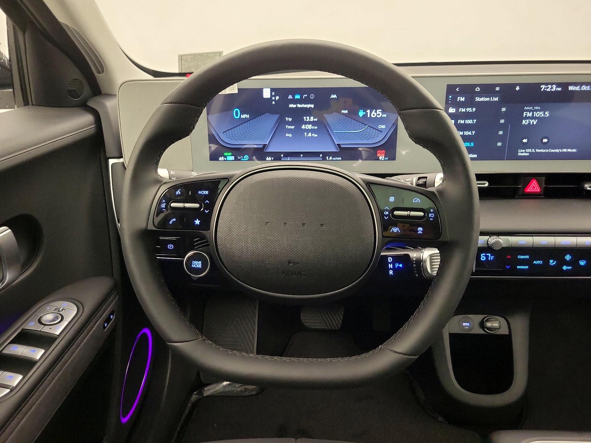 Thumbnail: 2024 Hyundai Ioniq 5 - 10