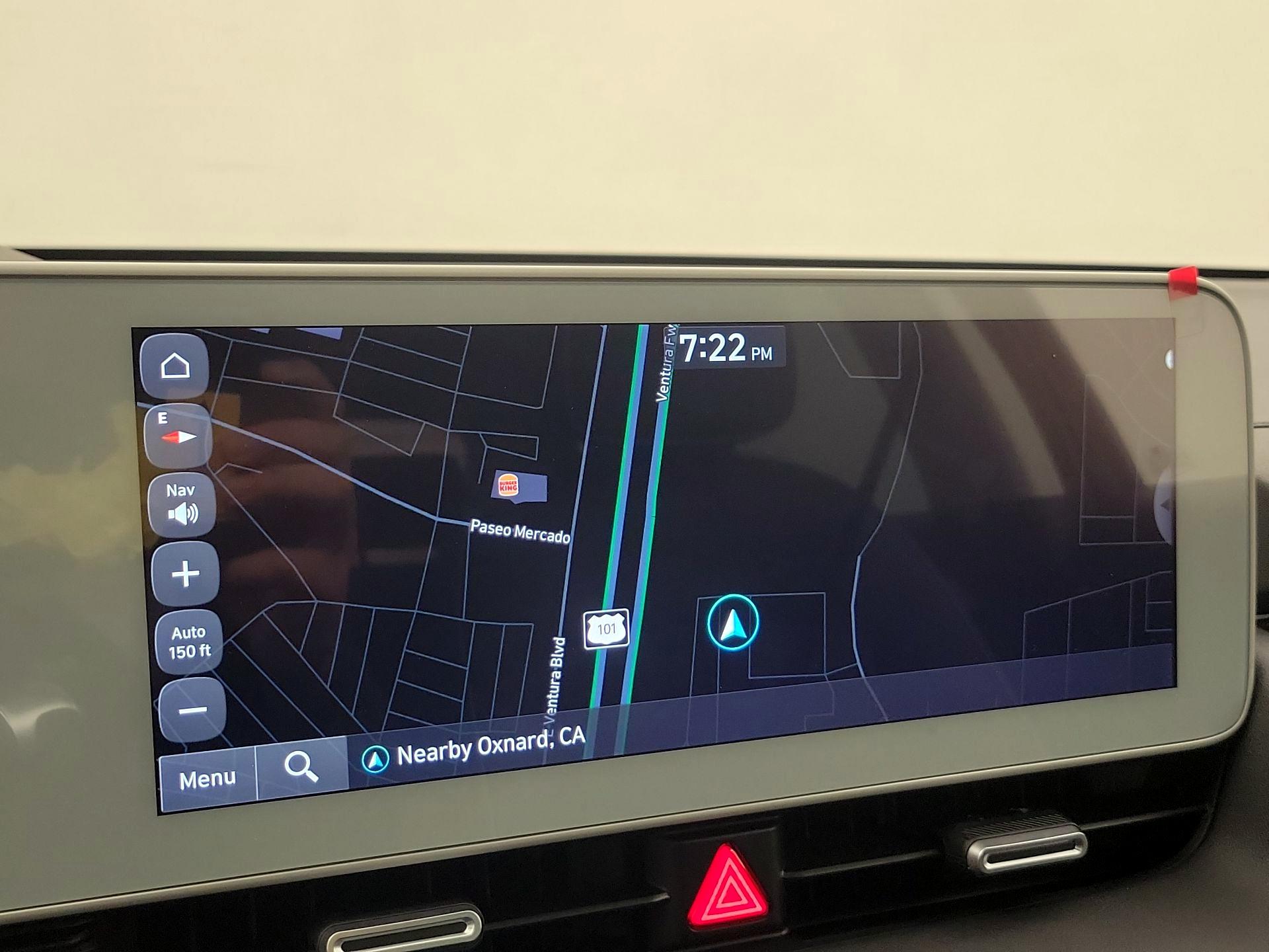 Thumbnail: 2024 Hyundai Ioniq 5 - 14