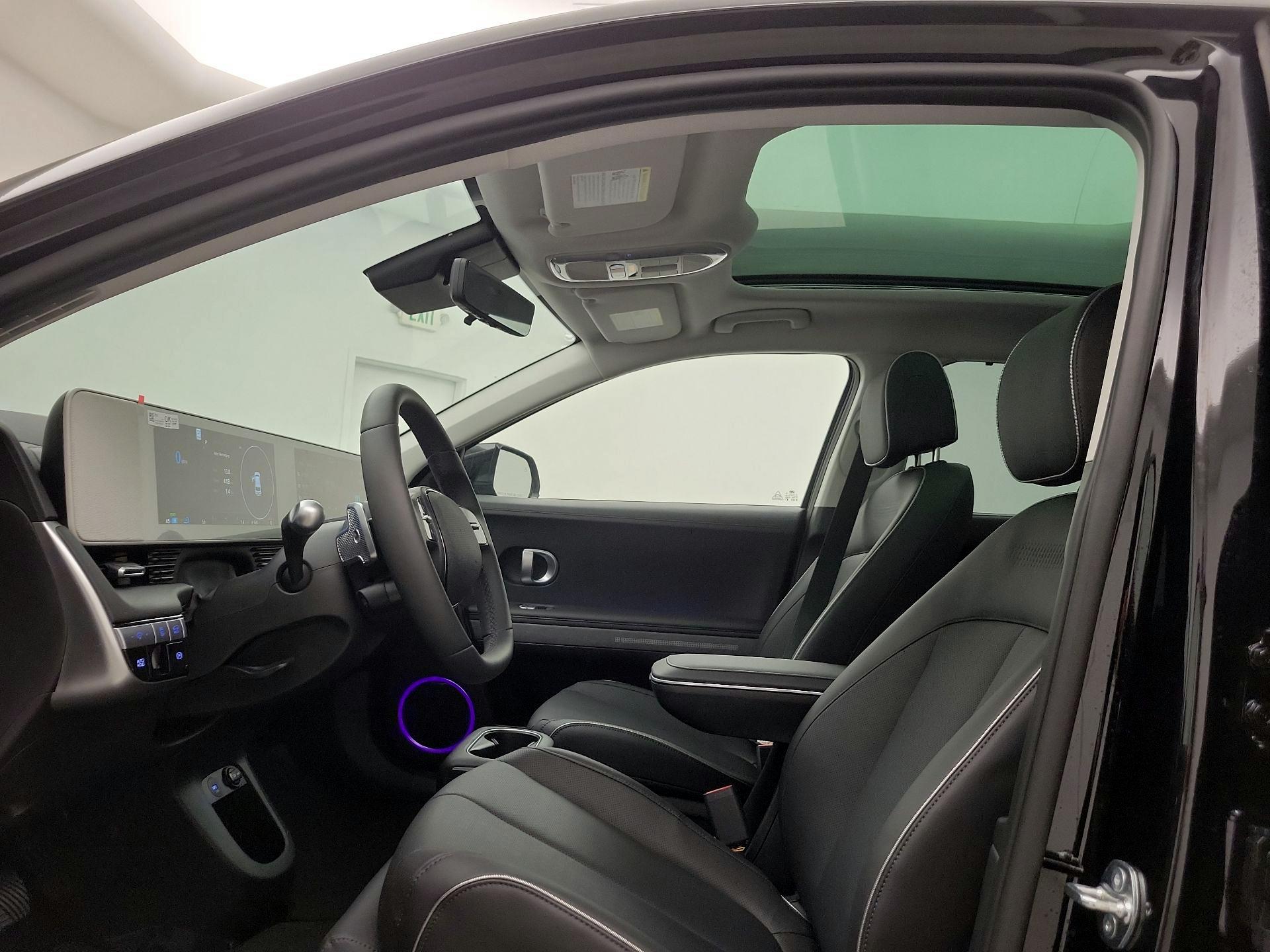 Thumbnail: 2024 Hyundai Ioniq 5 - 20