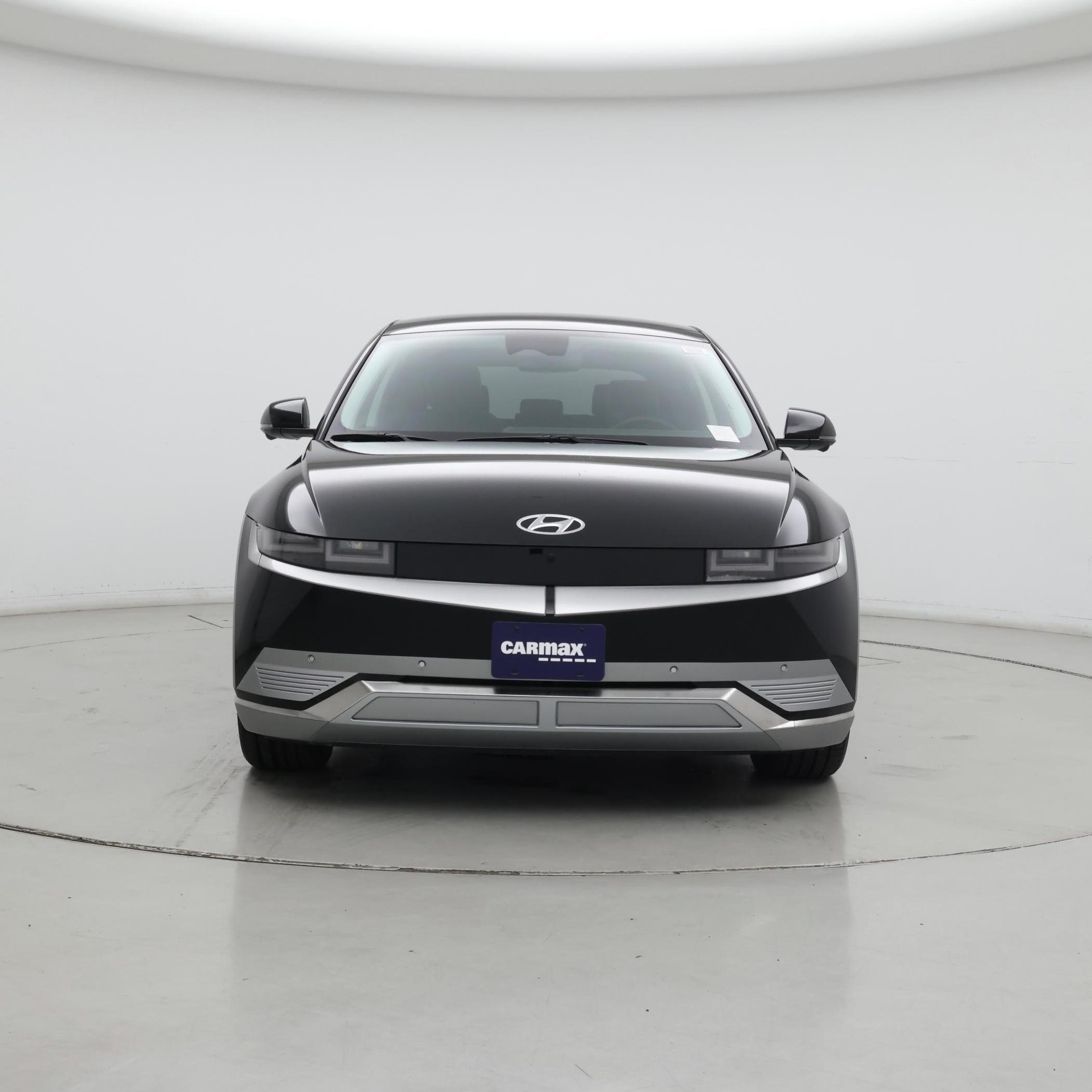 Thumbnail: 2024 Hyundai Ioniq 5 - 5