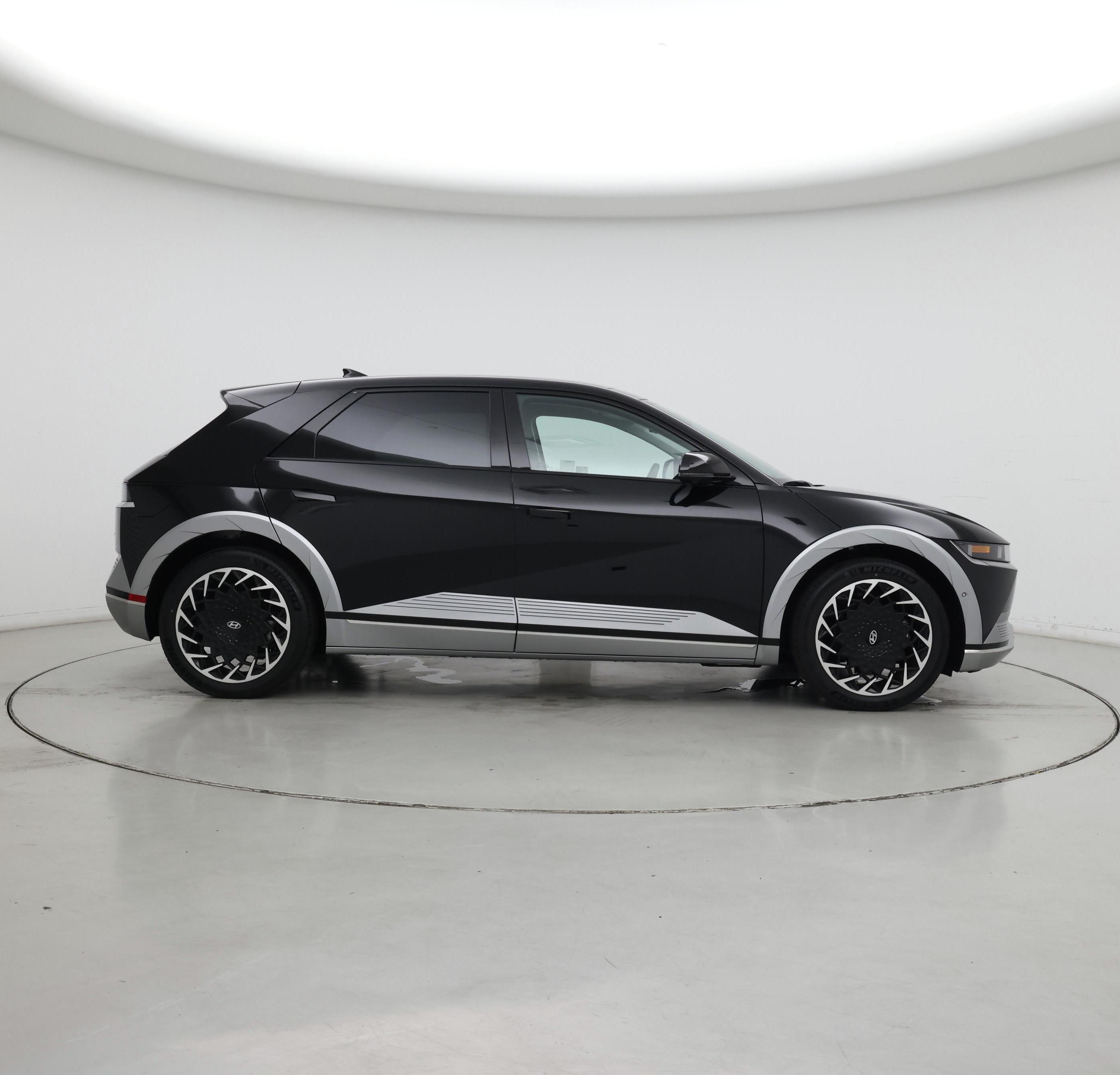 Thumbnail: 2024 Hyundai Ioniq 5 - 7