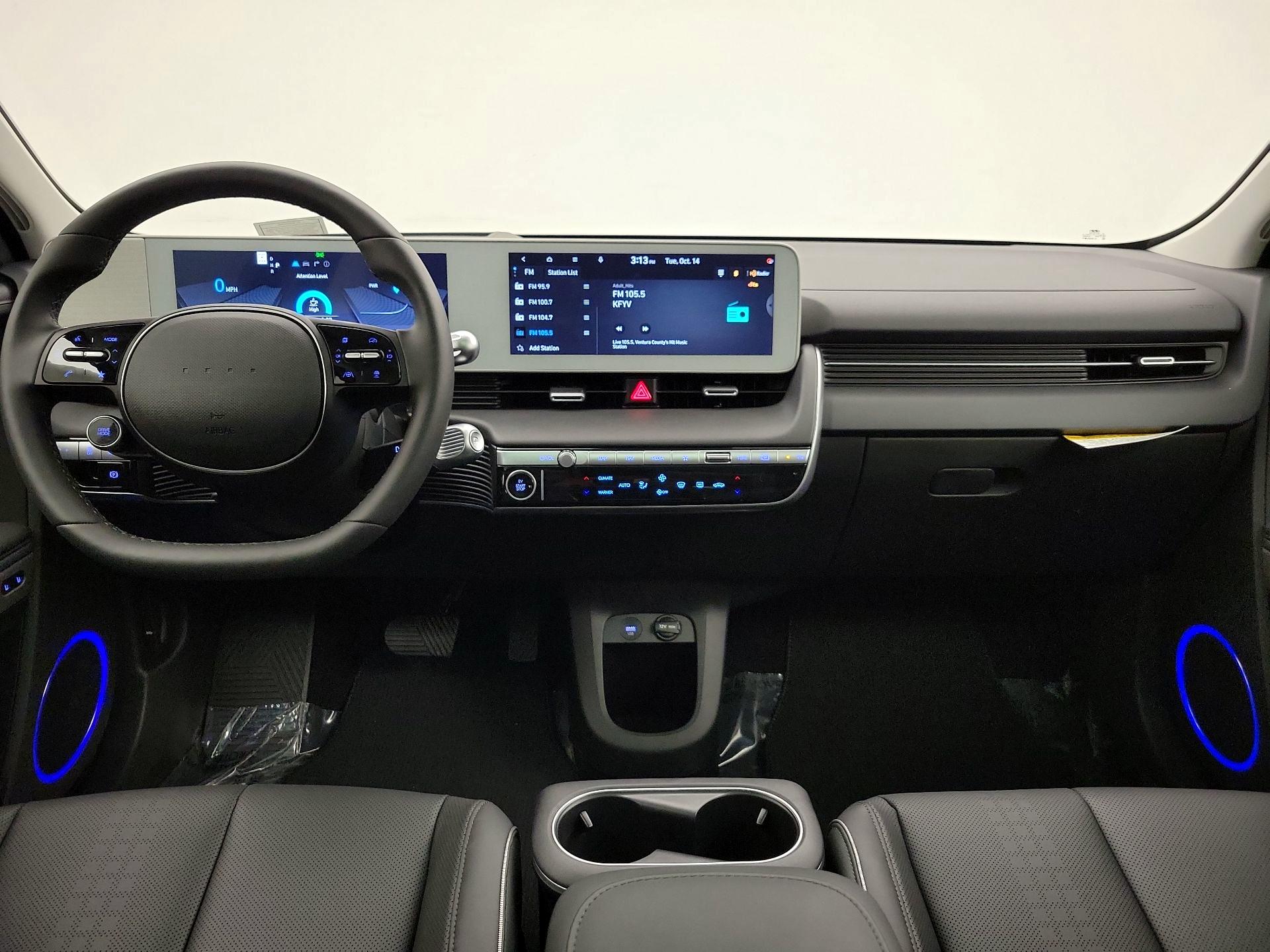 Thumbnail: 2024 Hyundai Ioniq 5 - 9