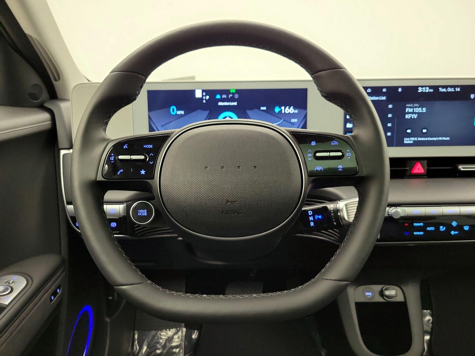 Thumbnail: 2024 Hyundai Ioniq 5 - 10