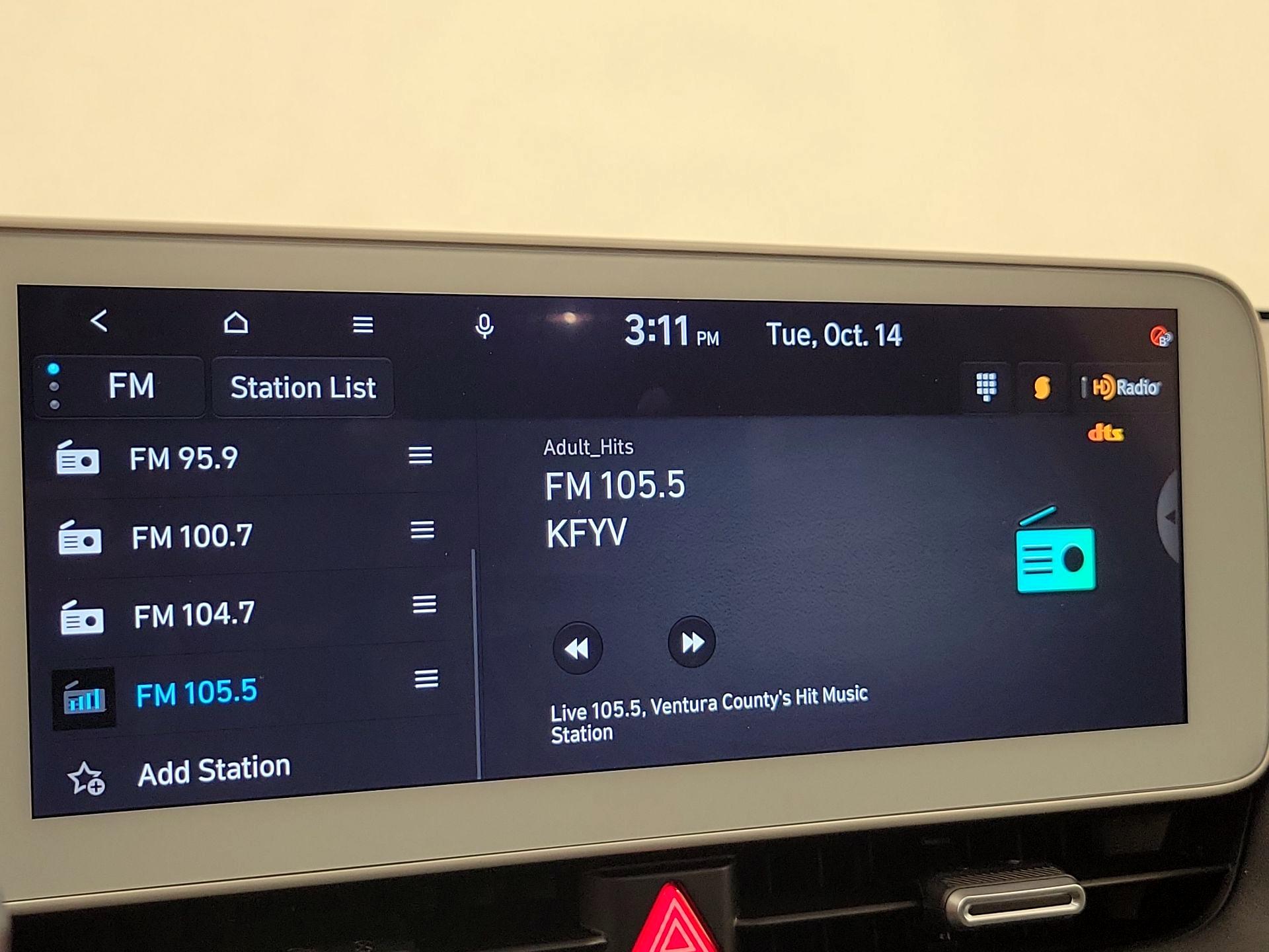 Thumbnail: 2024 Hyundai Ioniq 5 - 16