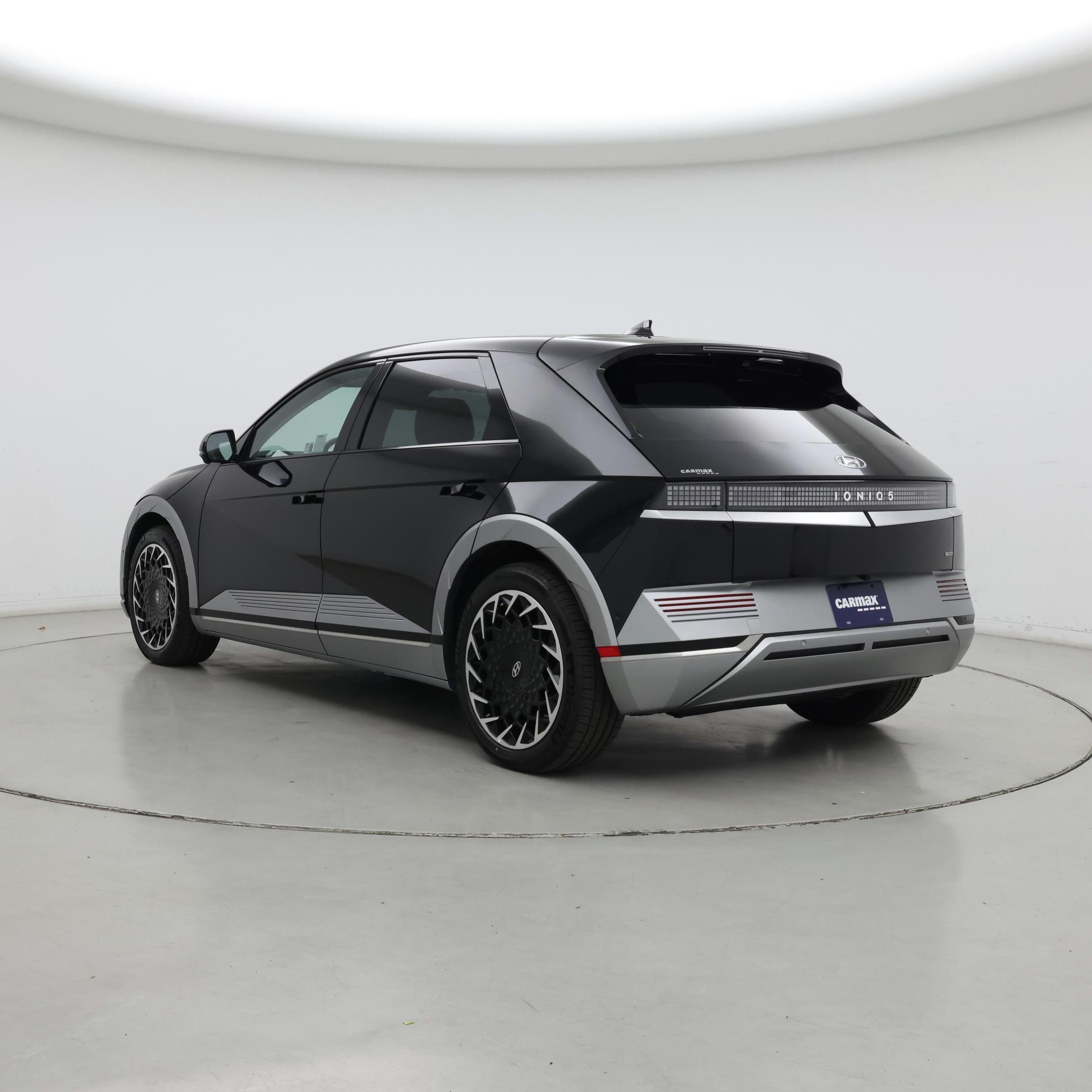 Thumbnail: 2024 Hyundai Ioniq 5 - 2