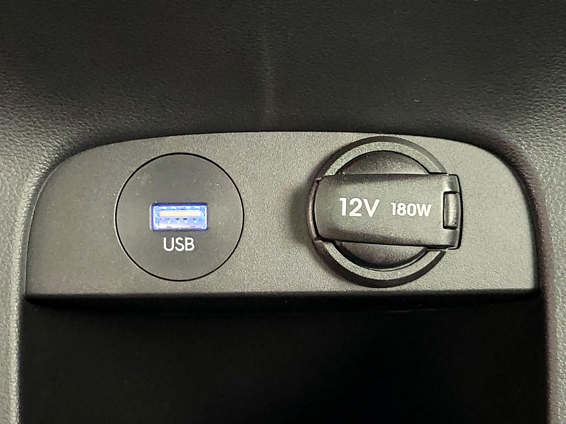 Thumbnail: 2024 Hyundai Ioniq 5 - 19