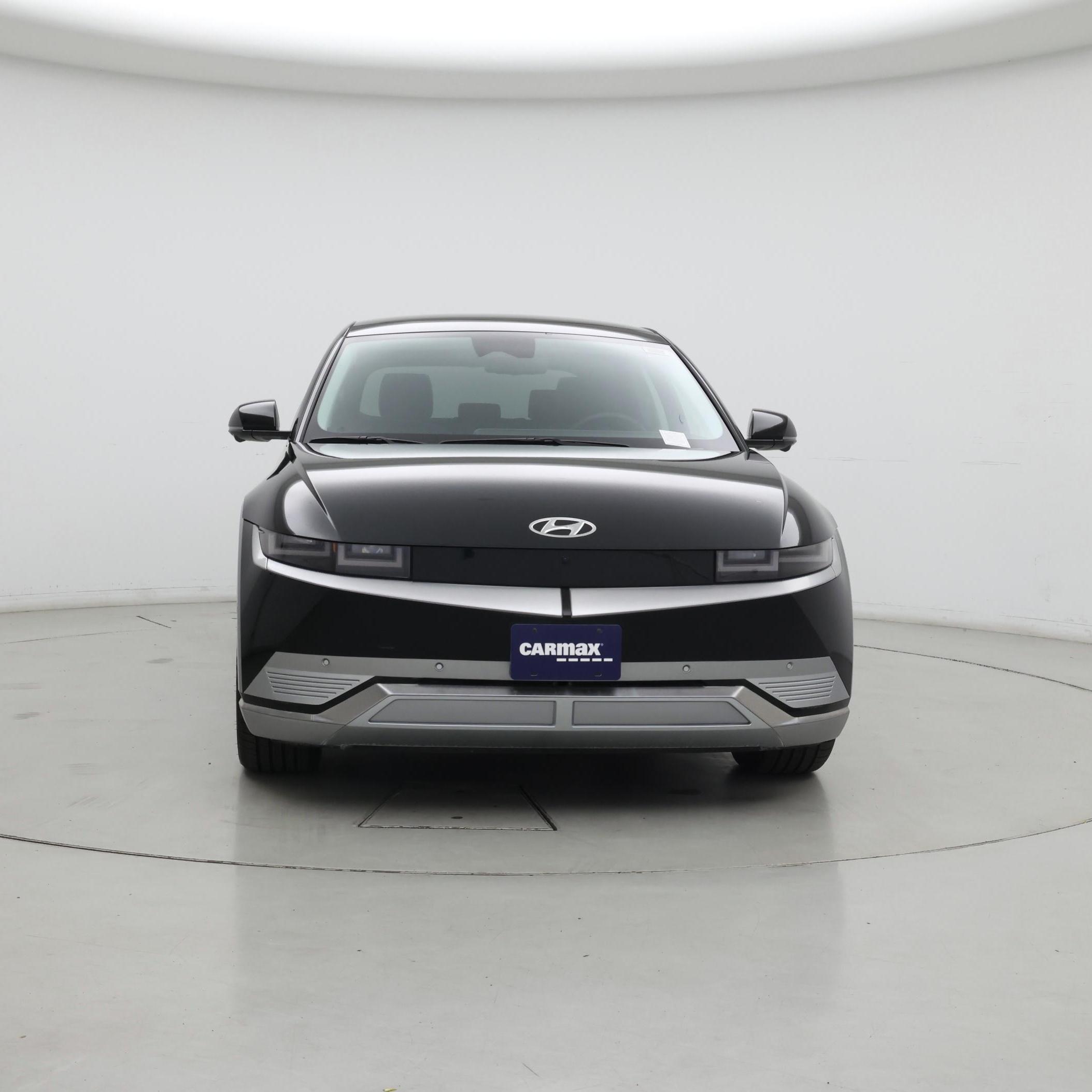 Thumbnail: 2024 Hyundai Ioniq 5 - 5
