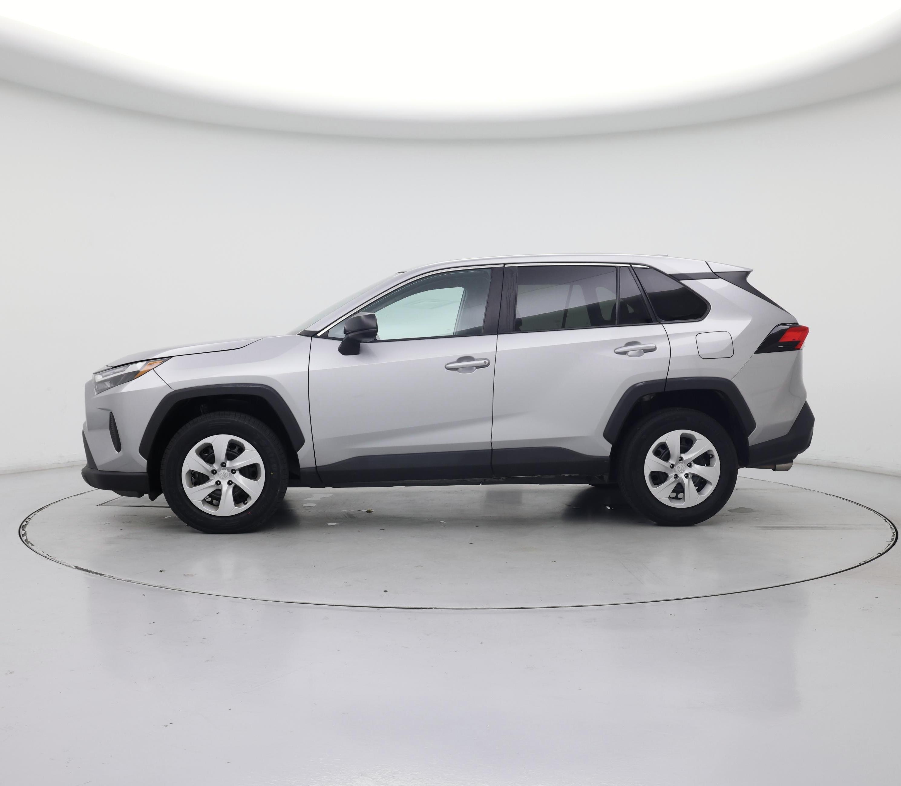 Thumbnail: 2024 Toyota RAV4 - 3
