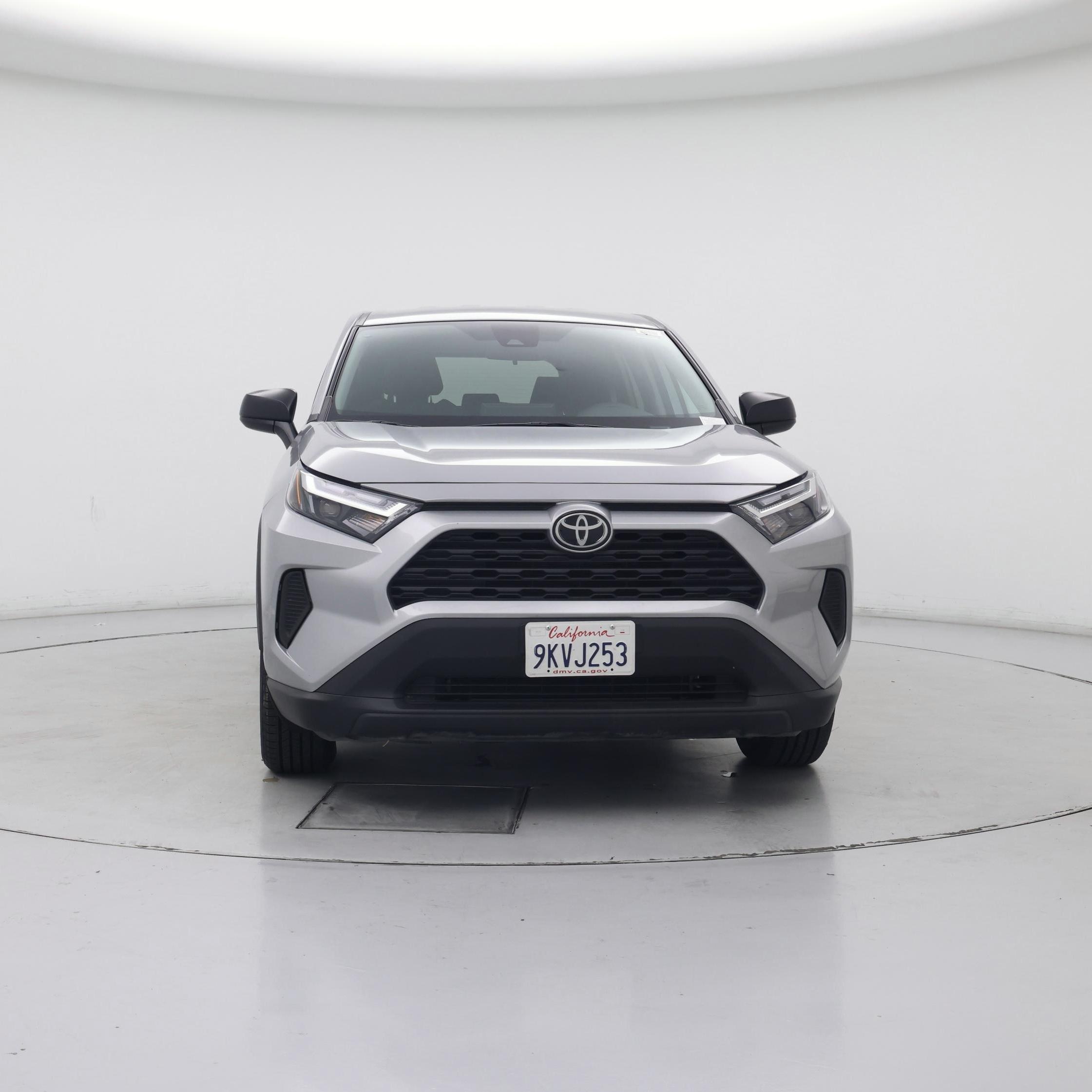 Thumbnail: 2024 Toyota RAV4 - 5