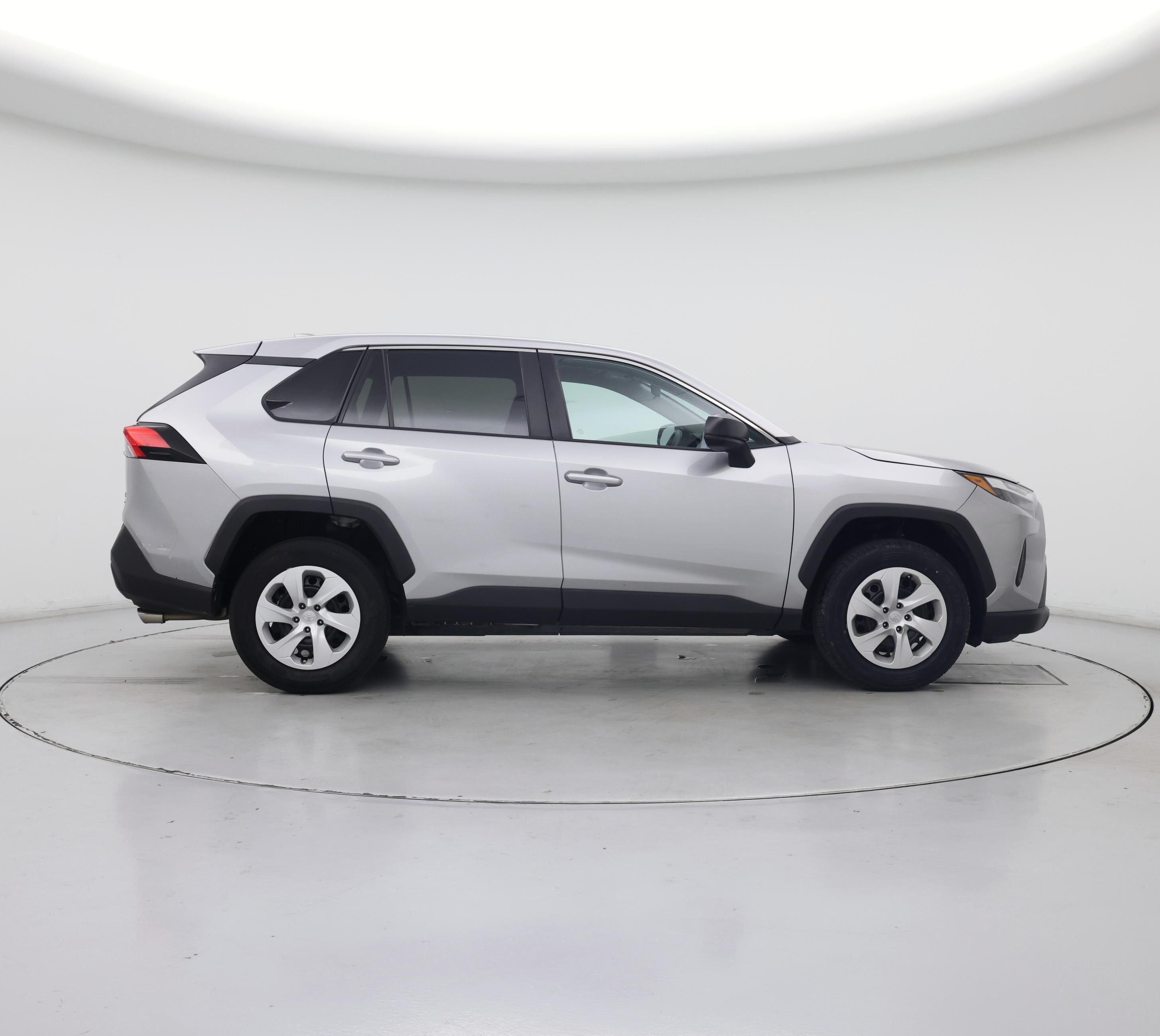 Thumbnail: 2024 Toyota RAV4 - 7