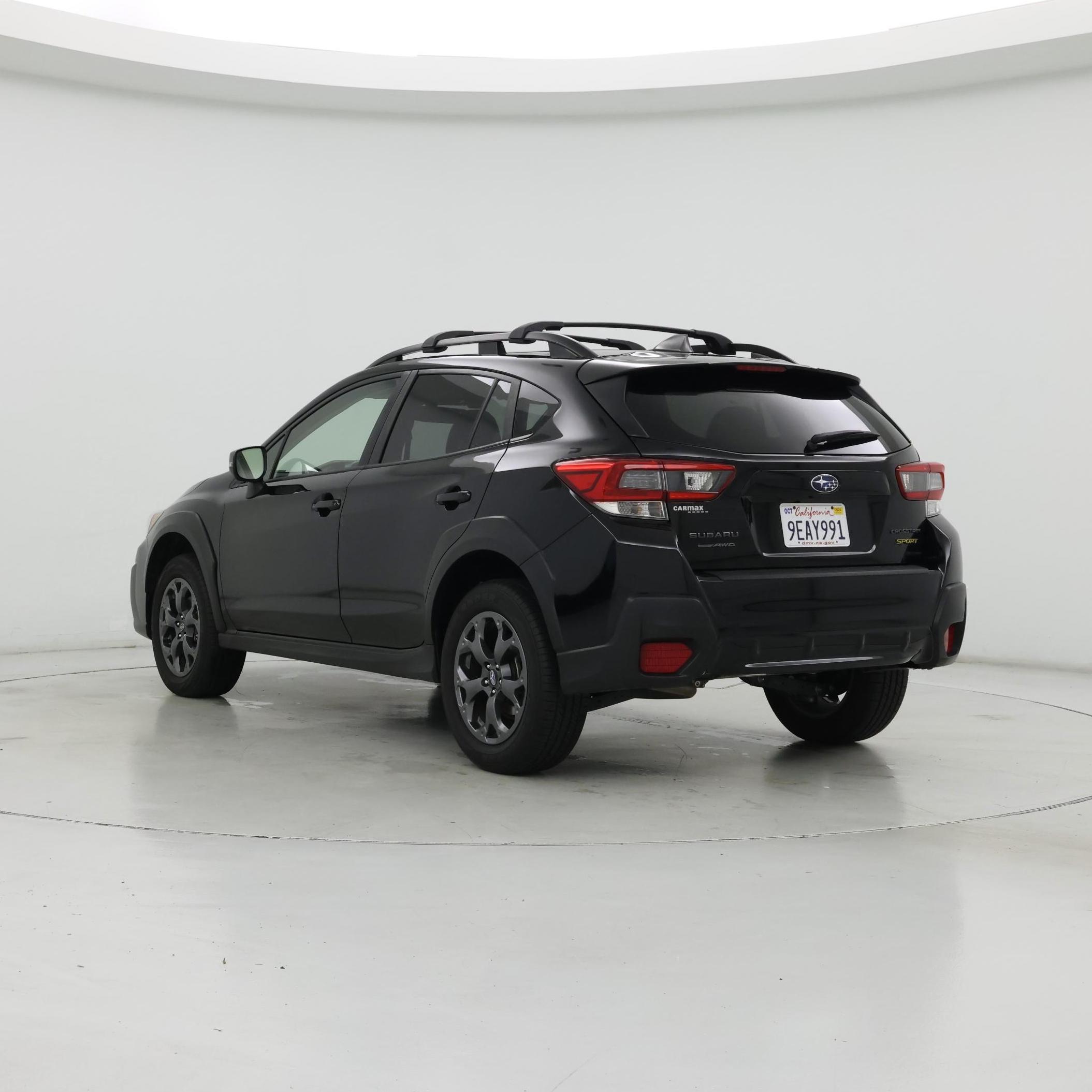 Thumbnail: 2023 Subaru Crosstrek - 2