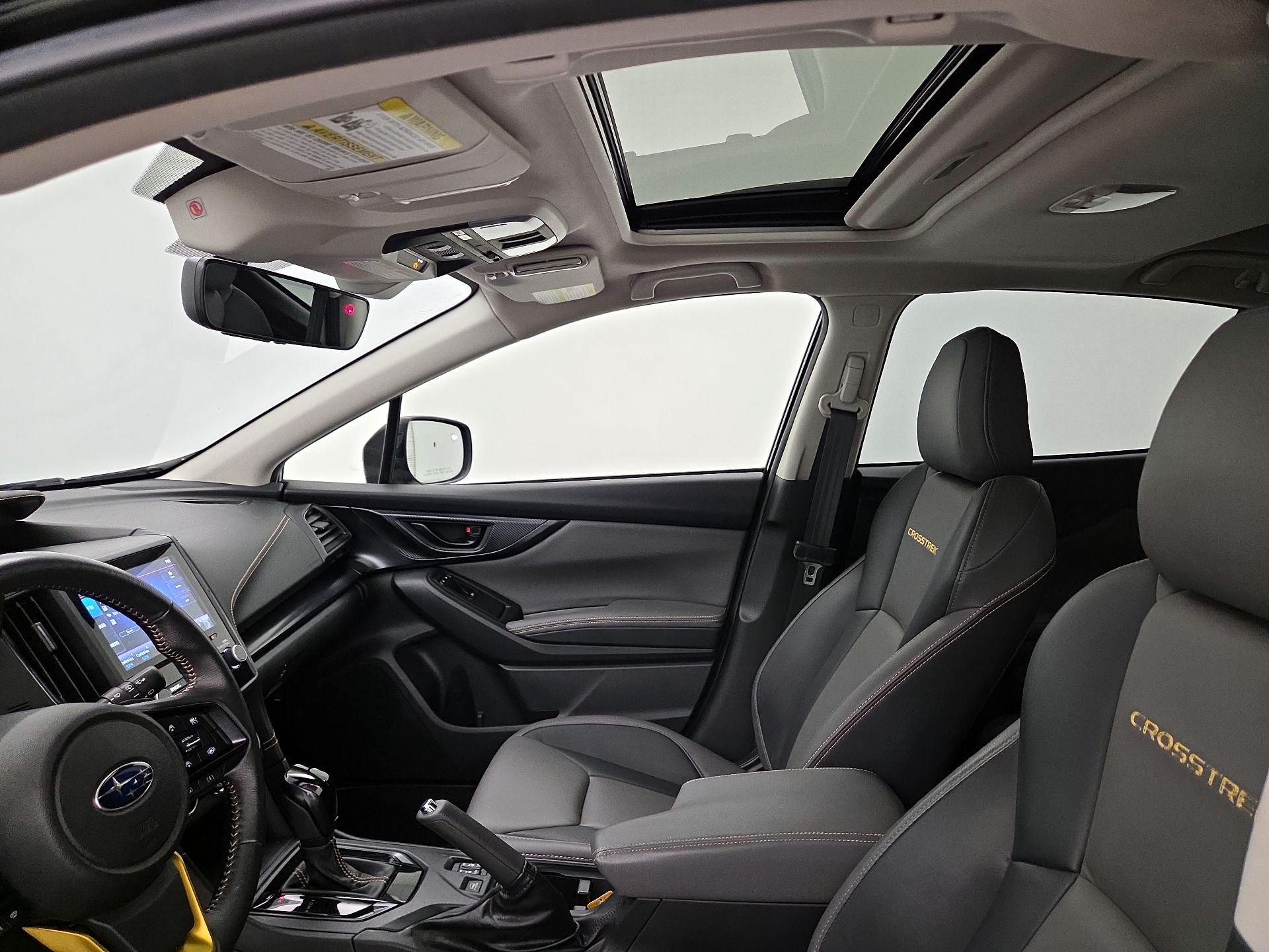 Thumbnail: 2023 Subaru Crosstrek - 19