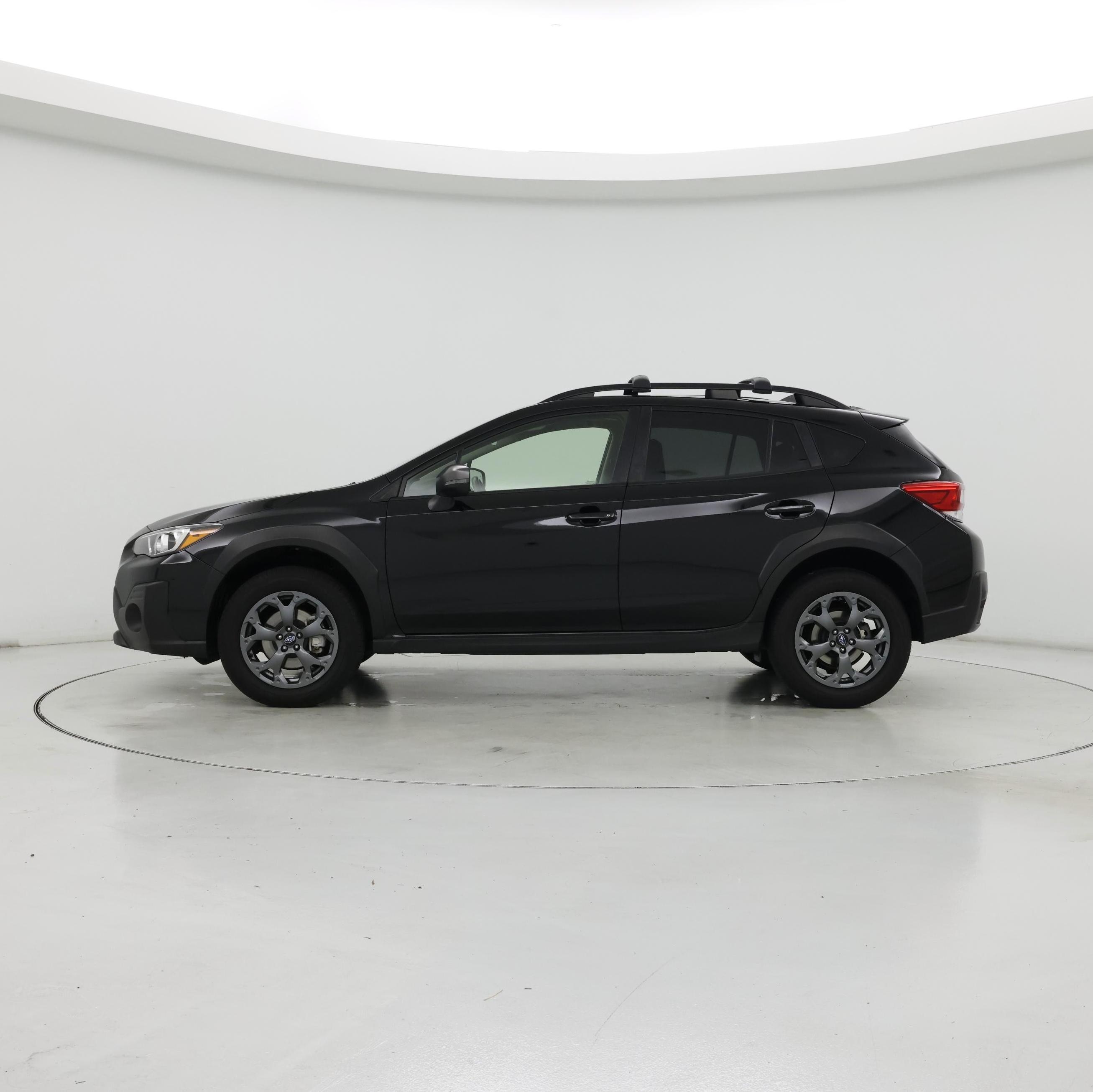 Thumbnail: 2023 Subaru Crosstrek - 3