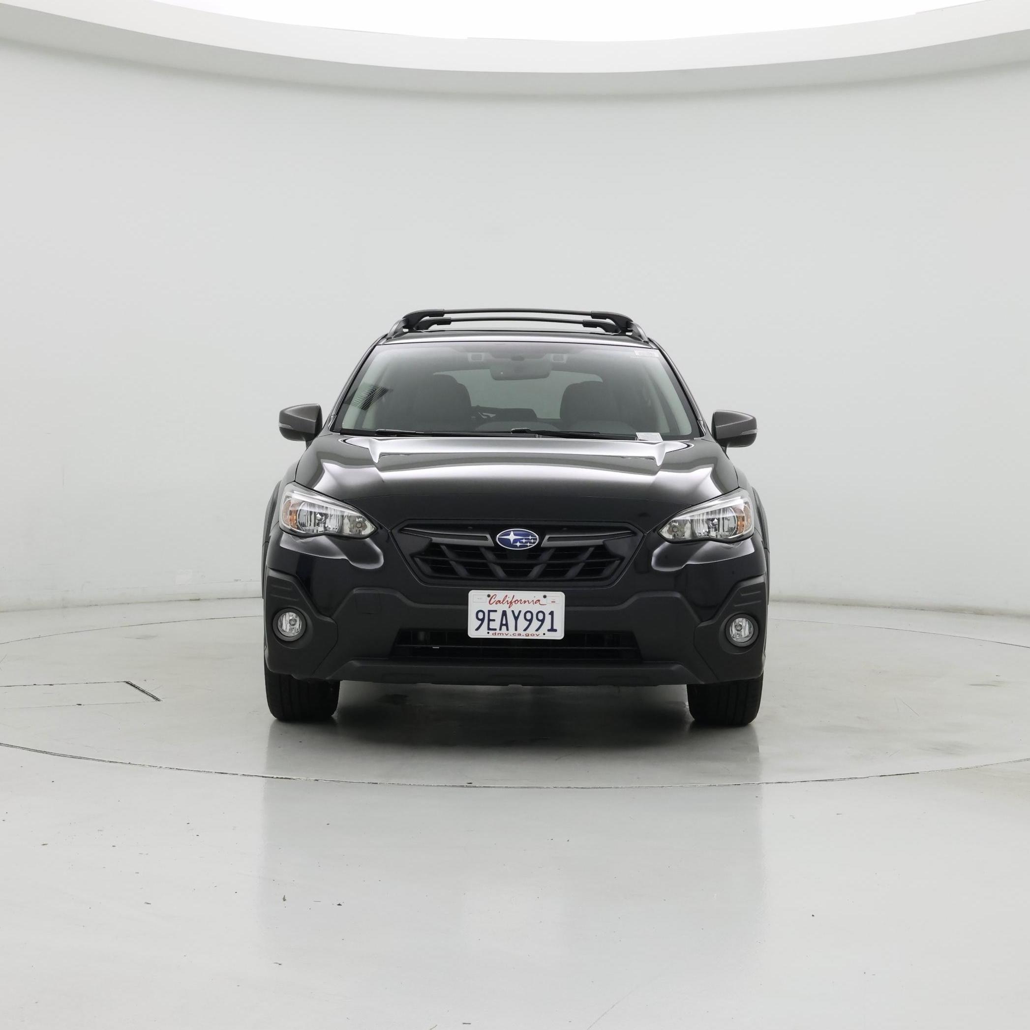 Thumbnail: 2023 Subaru Crosstrek - 5