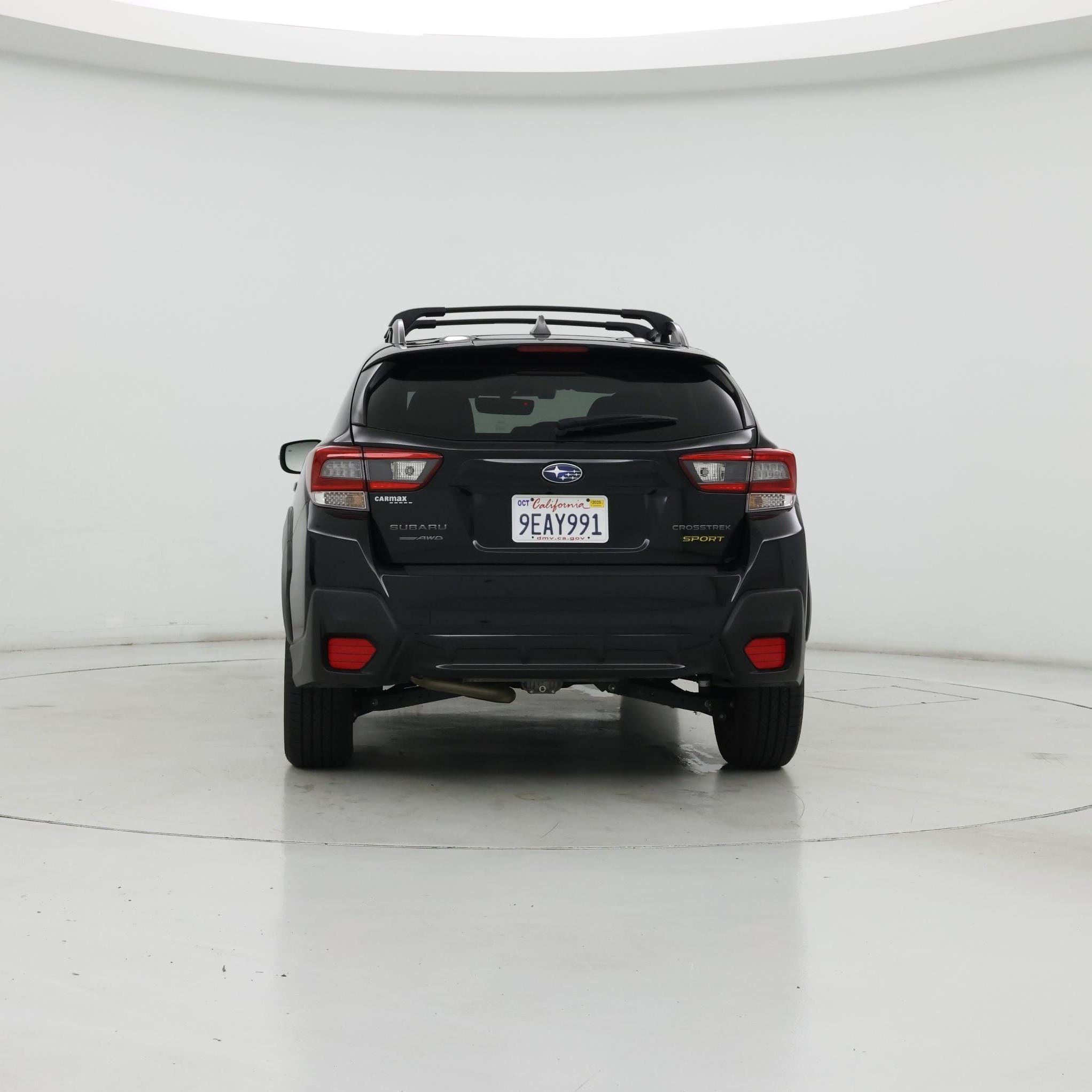 Thumbnail: 2023 Subaru Crosstrek - 6