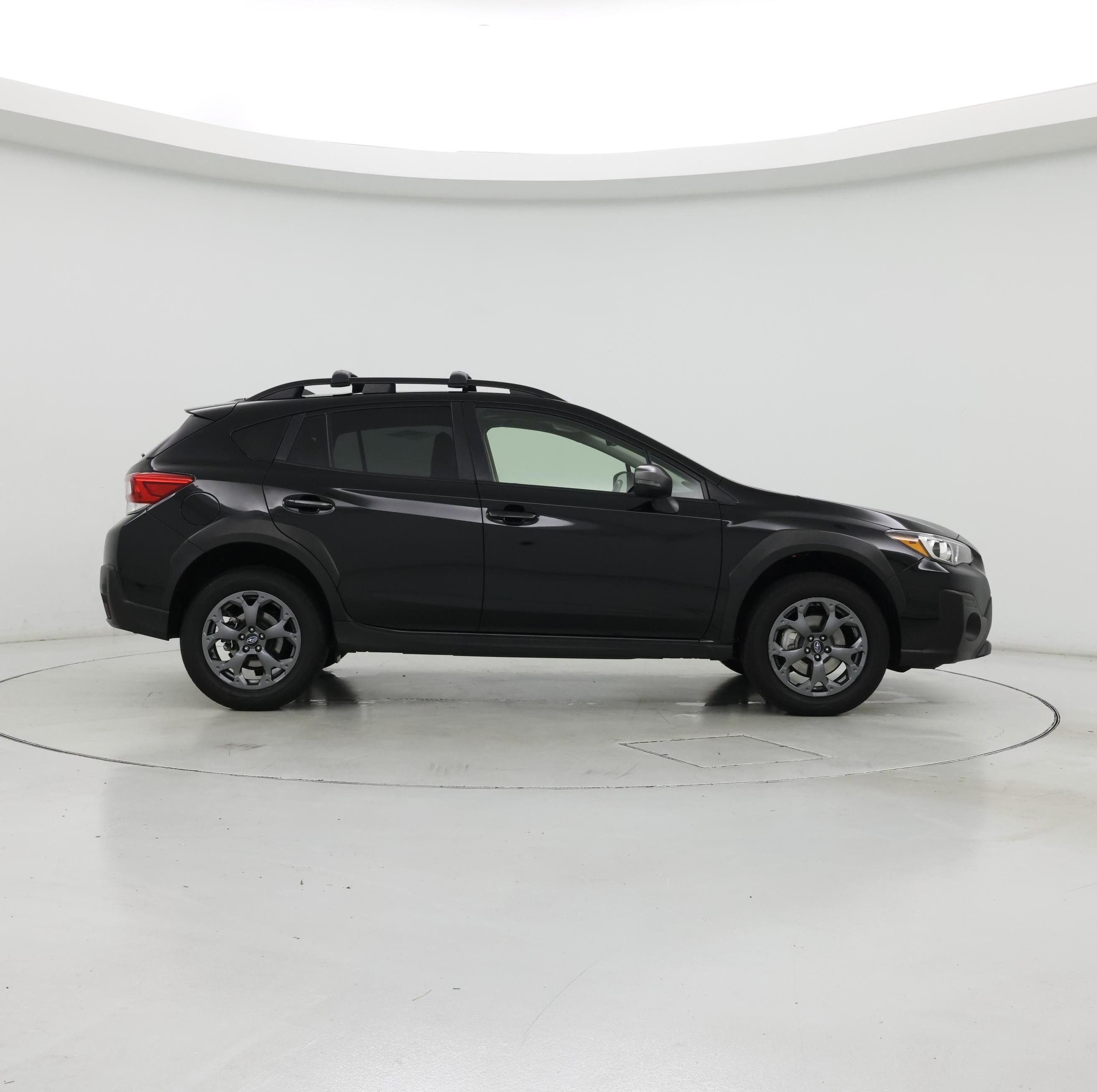 Thumbnail: 2023 Subaru Crosstrek - 7