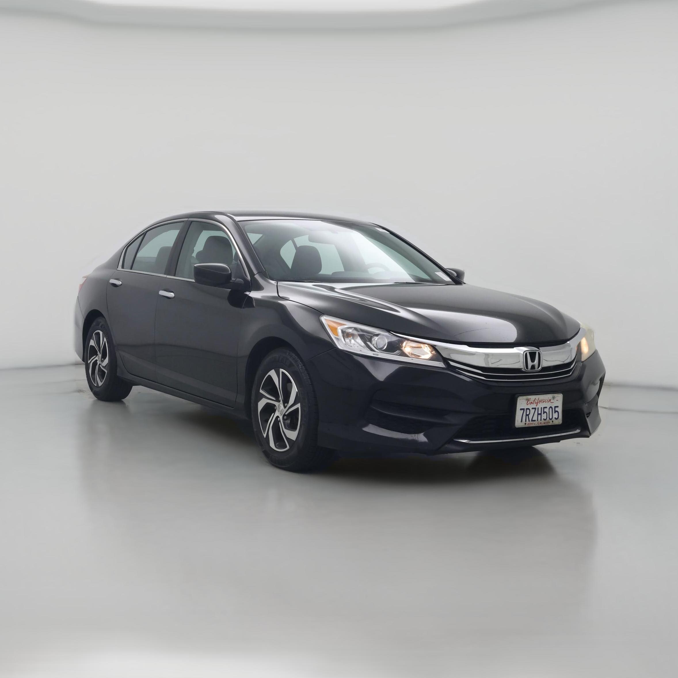 Thumbnail: 2016 Honda Accord - 1