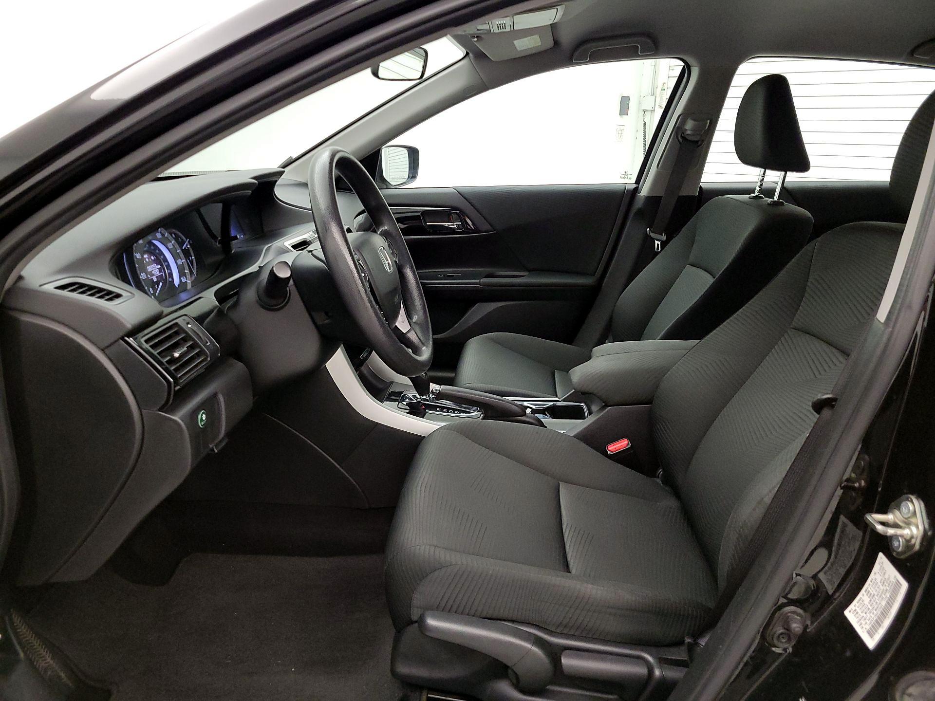 Thumbnail: 2016 Honda Accord - 11