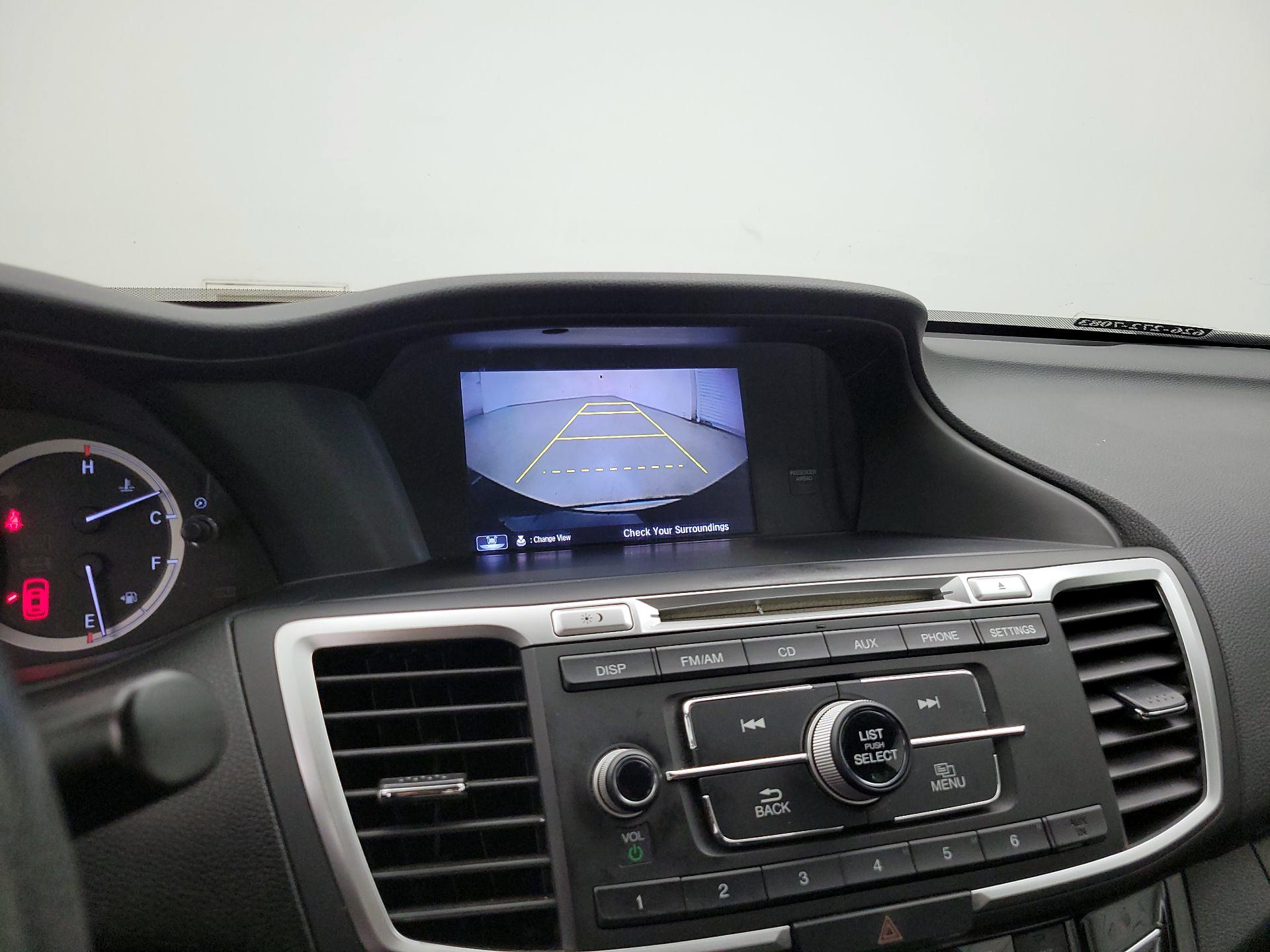 Thumbnail: 2016 Honda Accord - 14