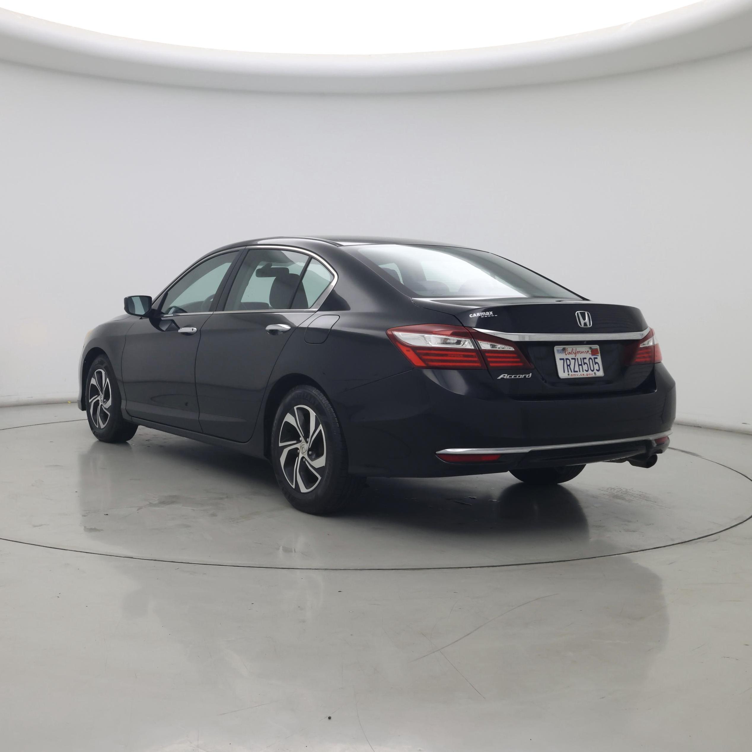 Thumbnail: 2016 Honda Accord - 2