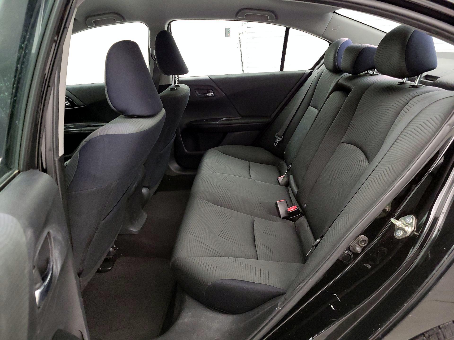 Thumbnail: 2016 Honda Accord - 19