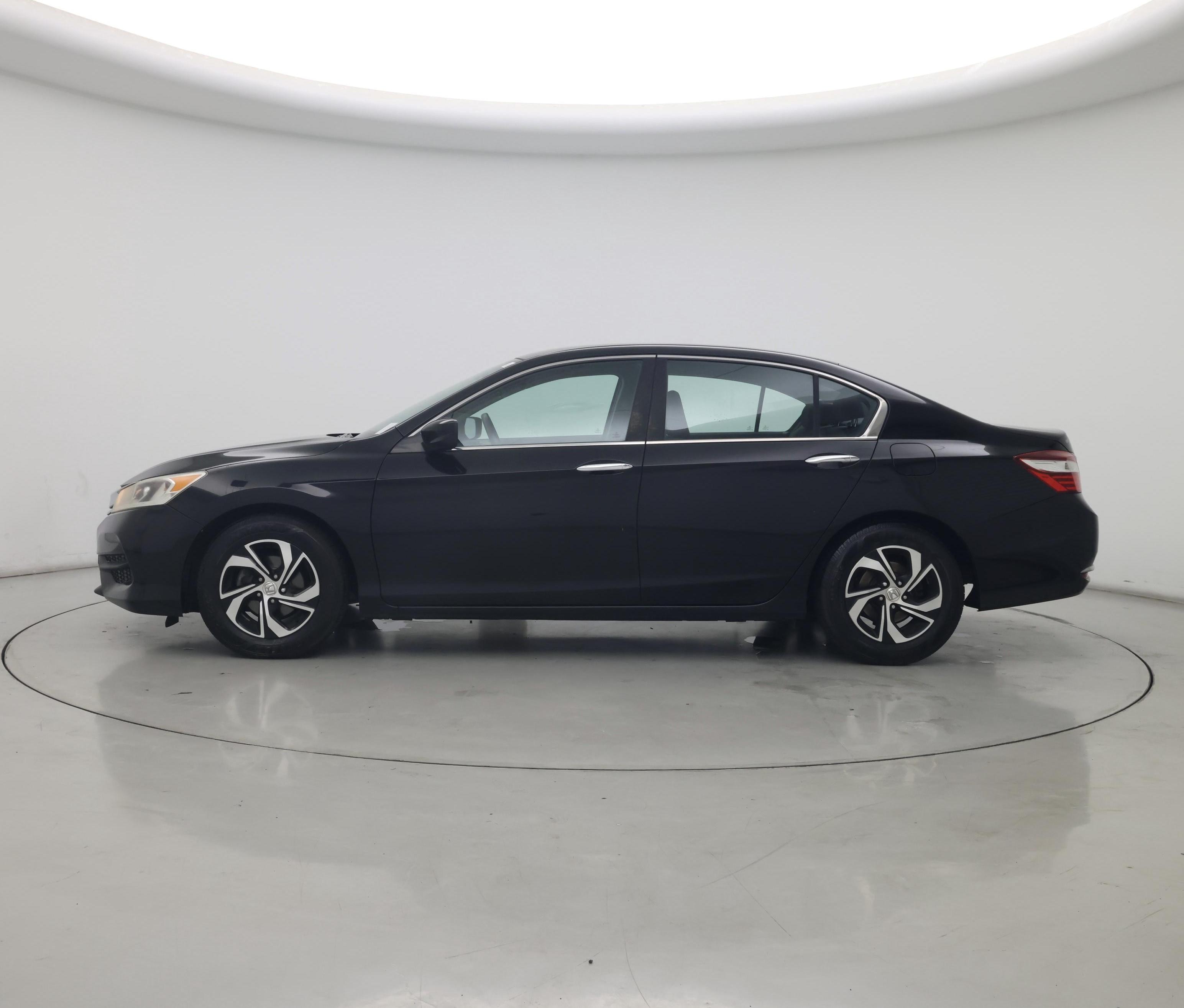 Thumbnail: 2016 Honda Accord - 3
