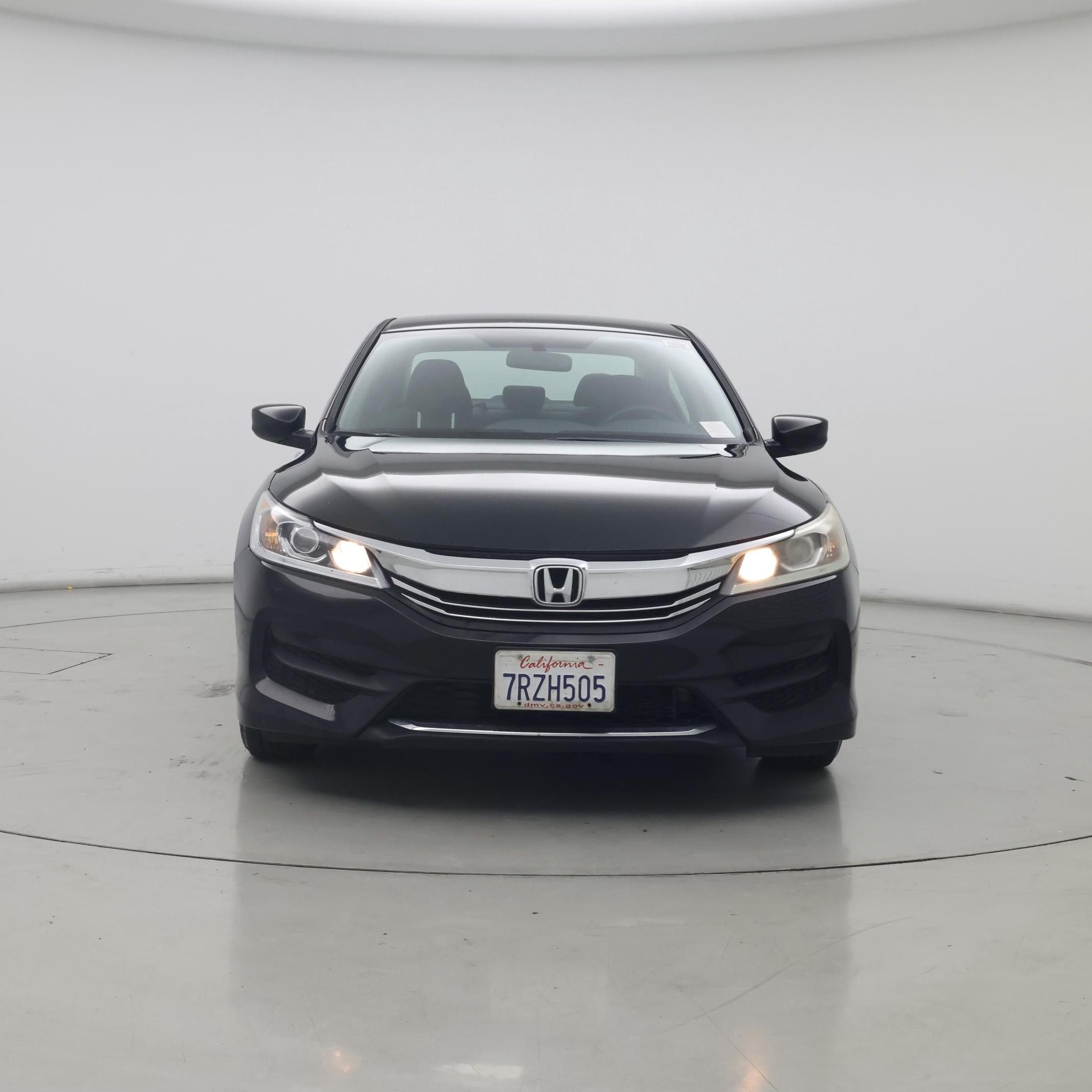 Thumbnail: 2016 Honda Accord - 5
