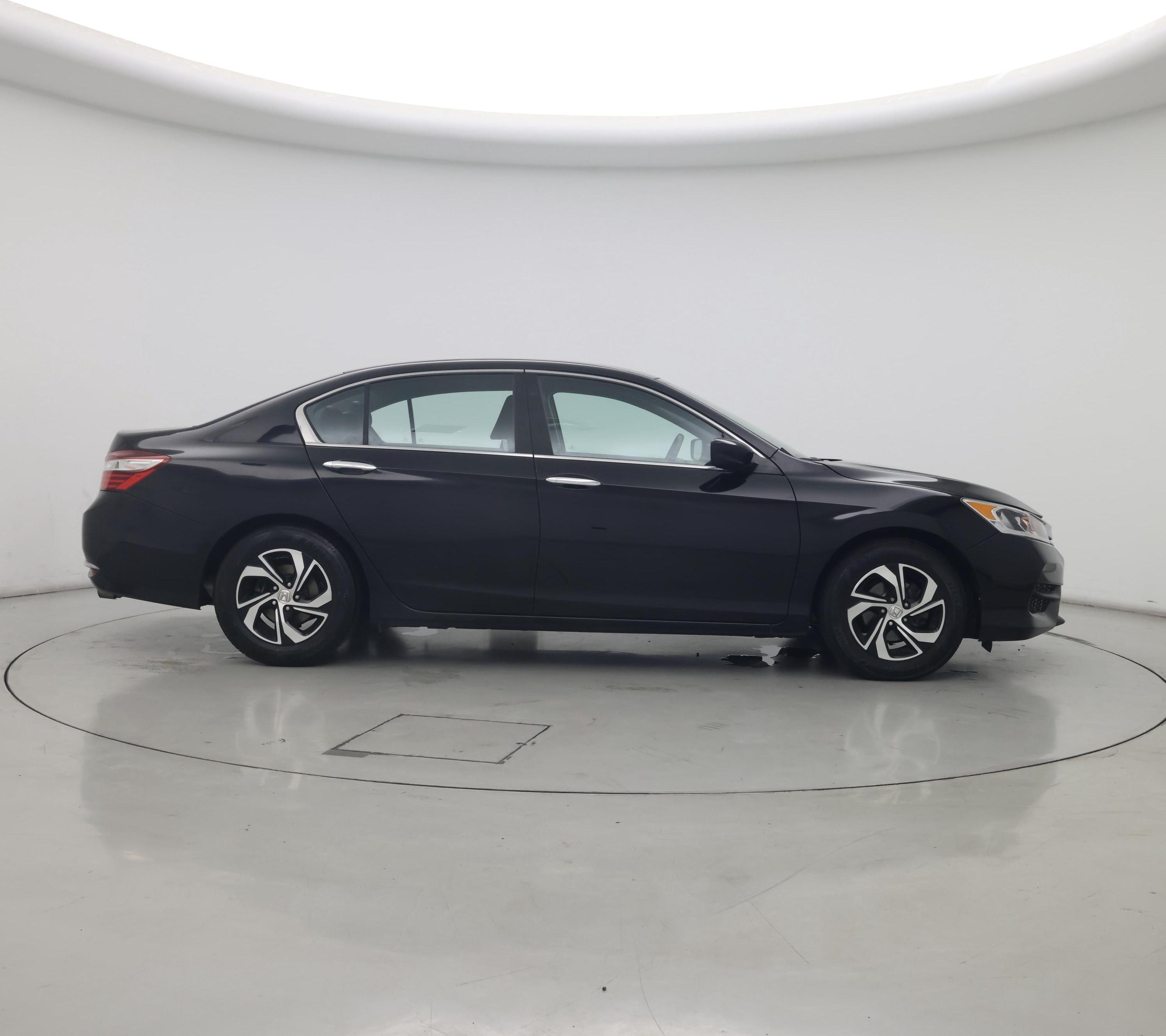 Thumbnail: 2016 Honda Accord - 7