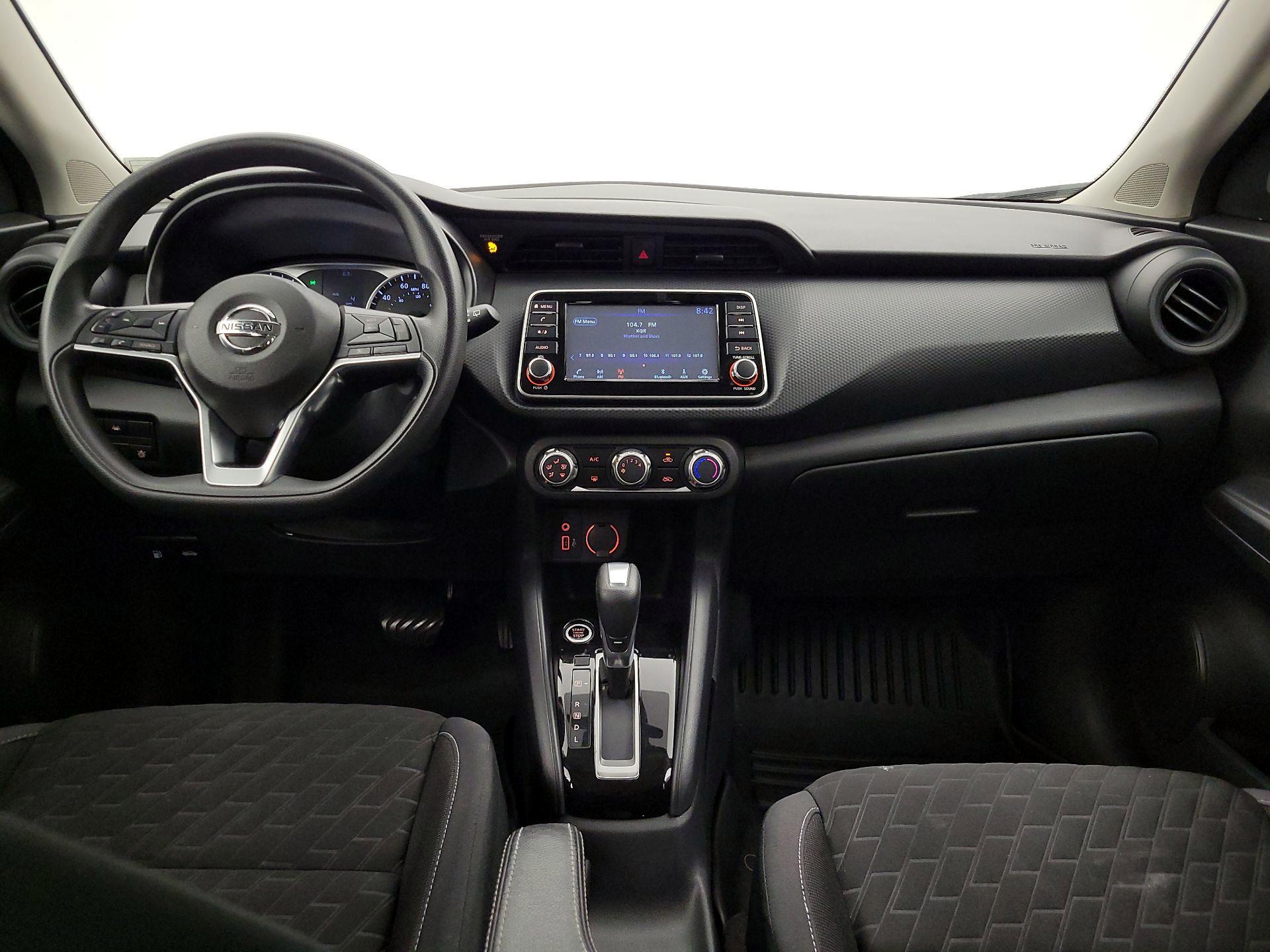 Thumbnail: 2021 Nissan Kicks - 9