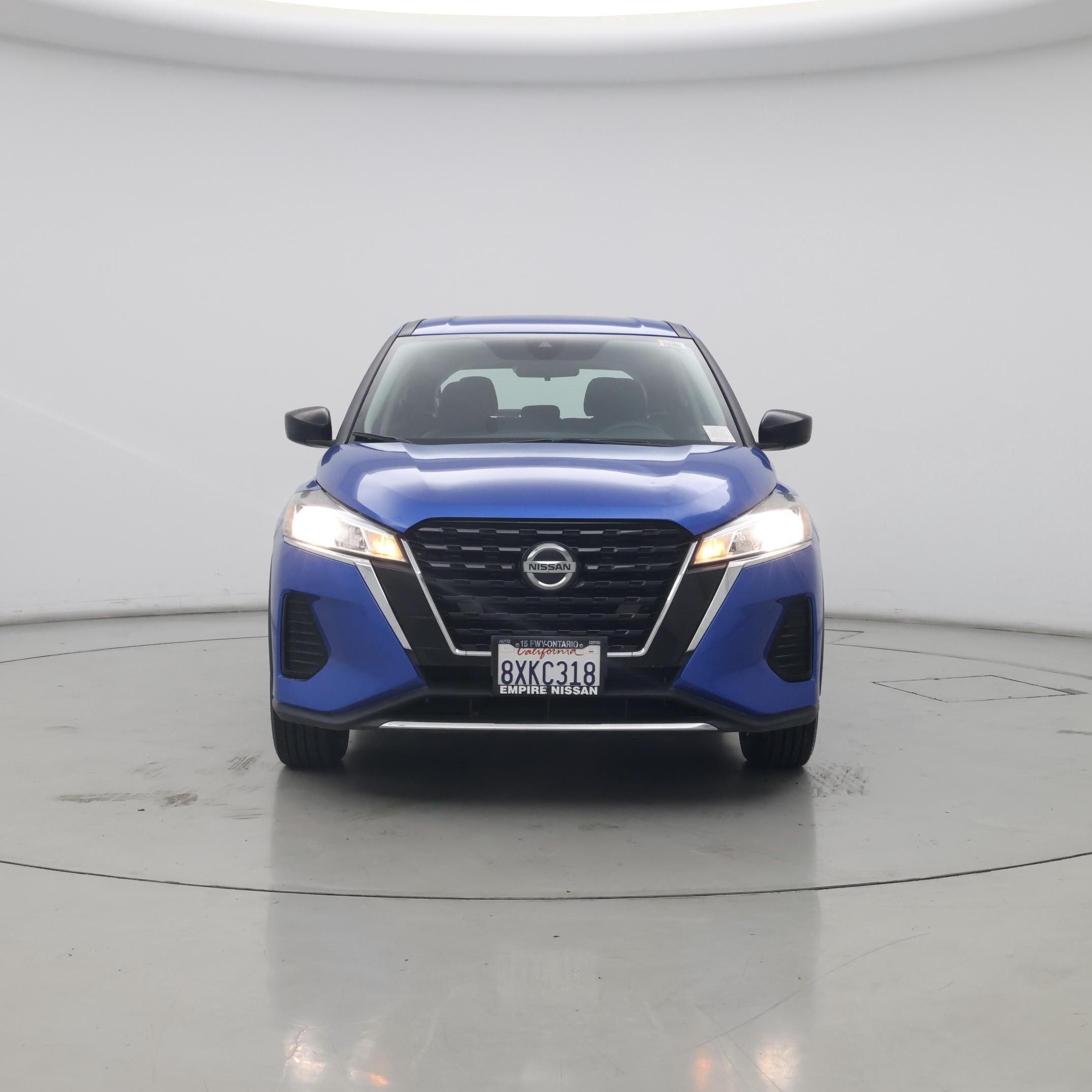 Thumbnail: 2021 Nissan Kicks - 5