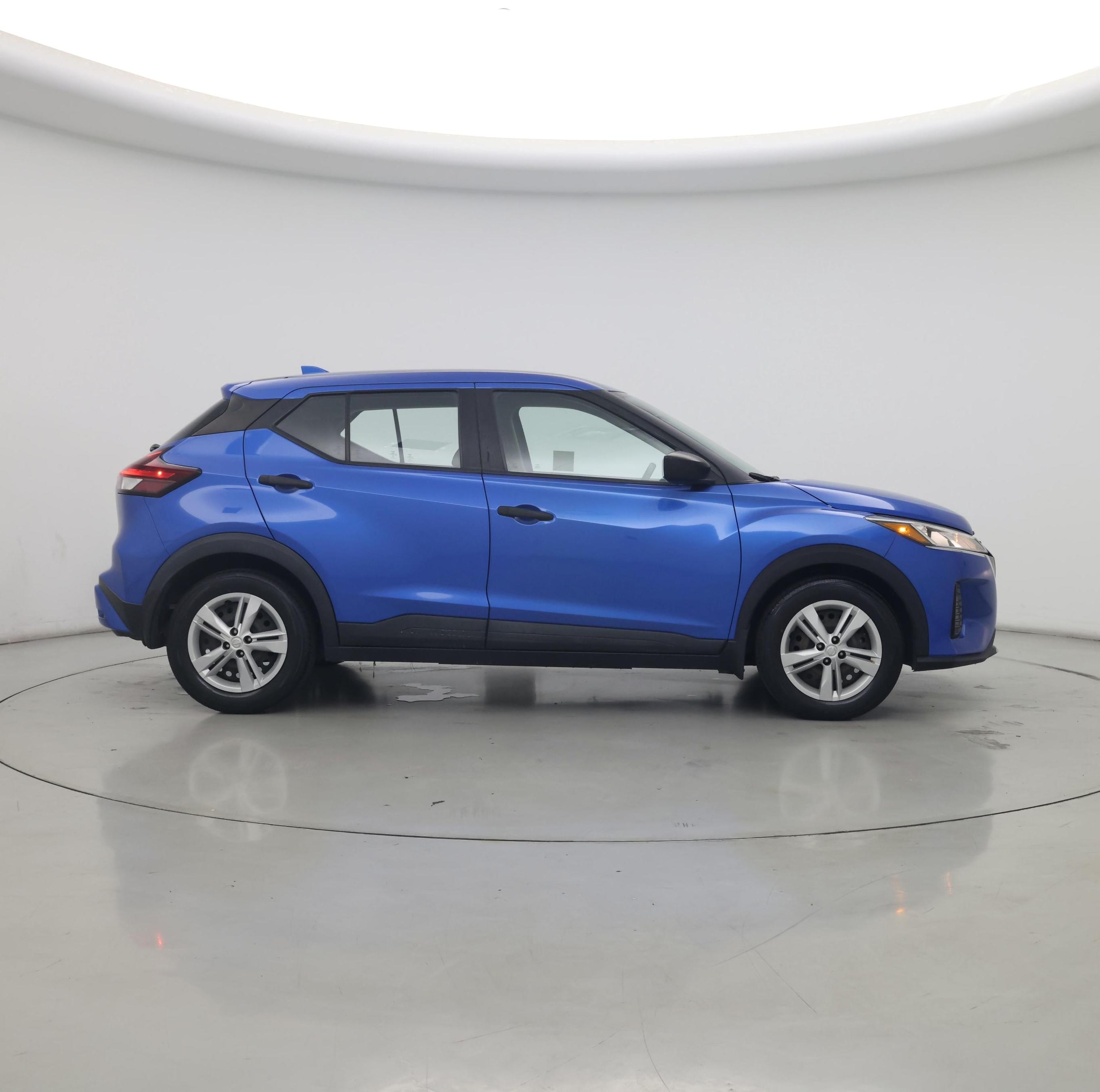 Thumbnail: 2021 Nissan Kicks - 7
