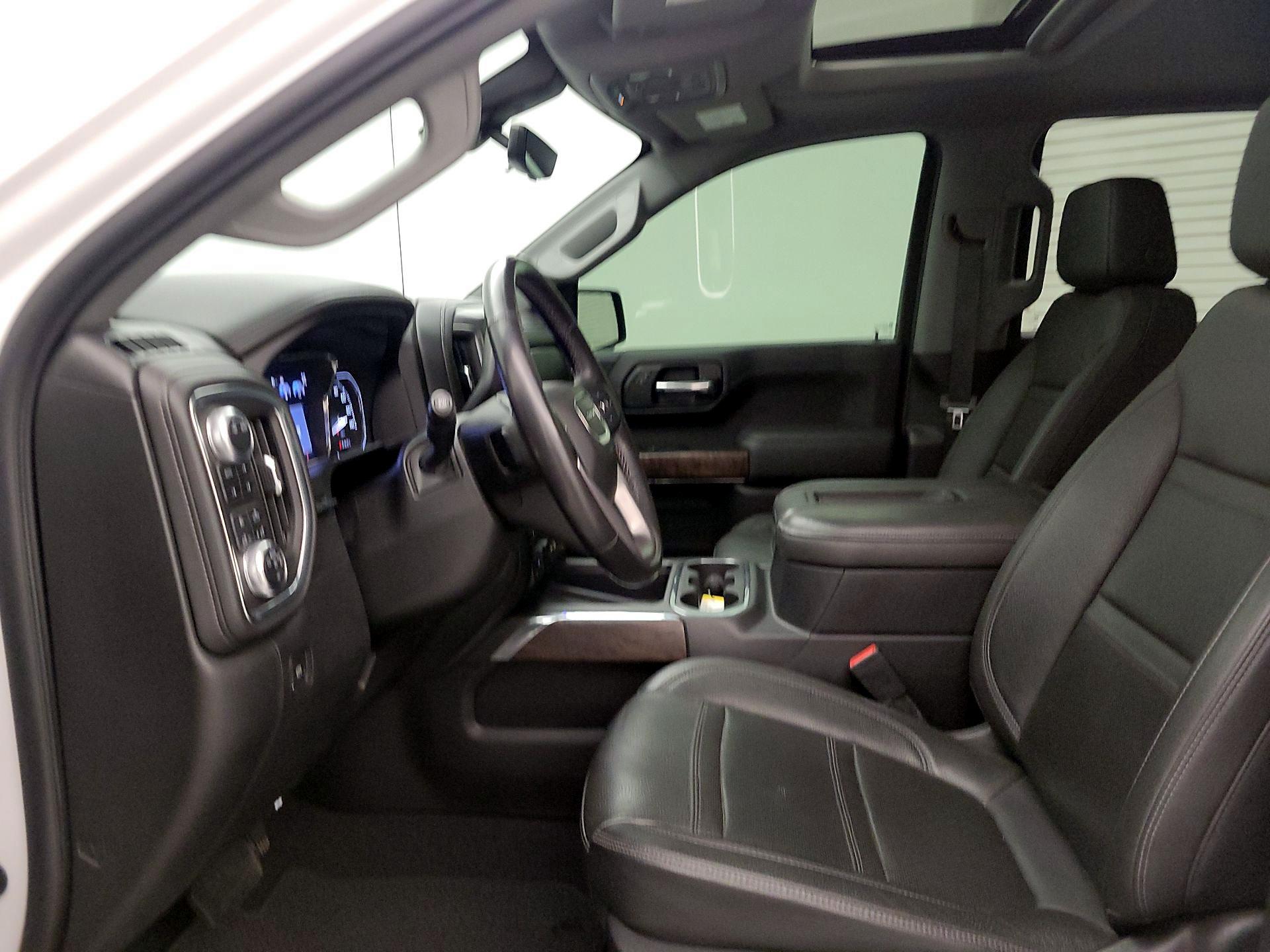 Thumbnail: 2020 GMC Sierra 1500 - 11