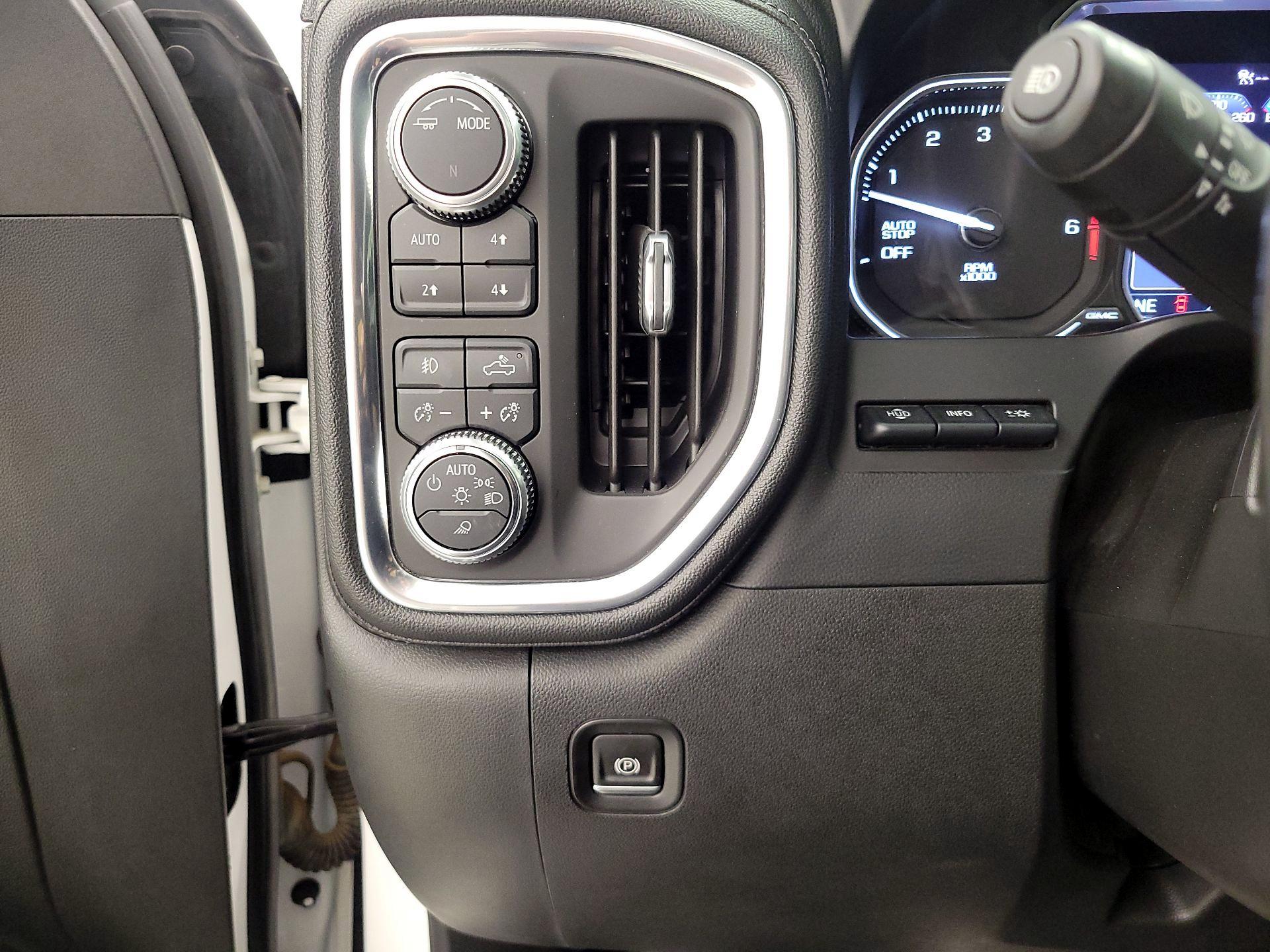 Thumbnail: 2020 GMC Sierra 1500 - 13
