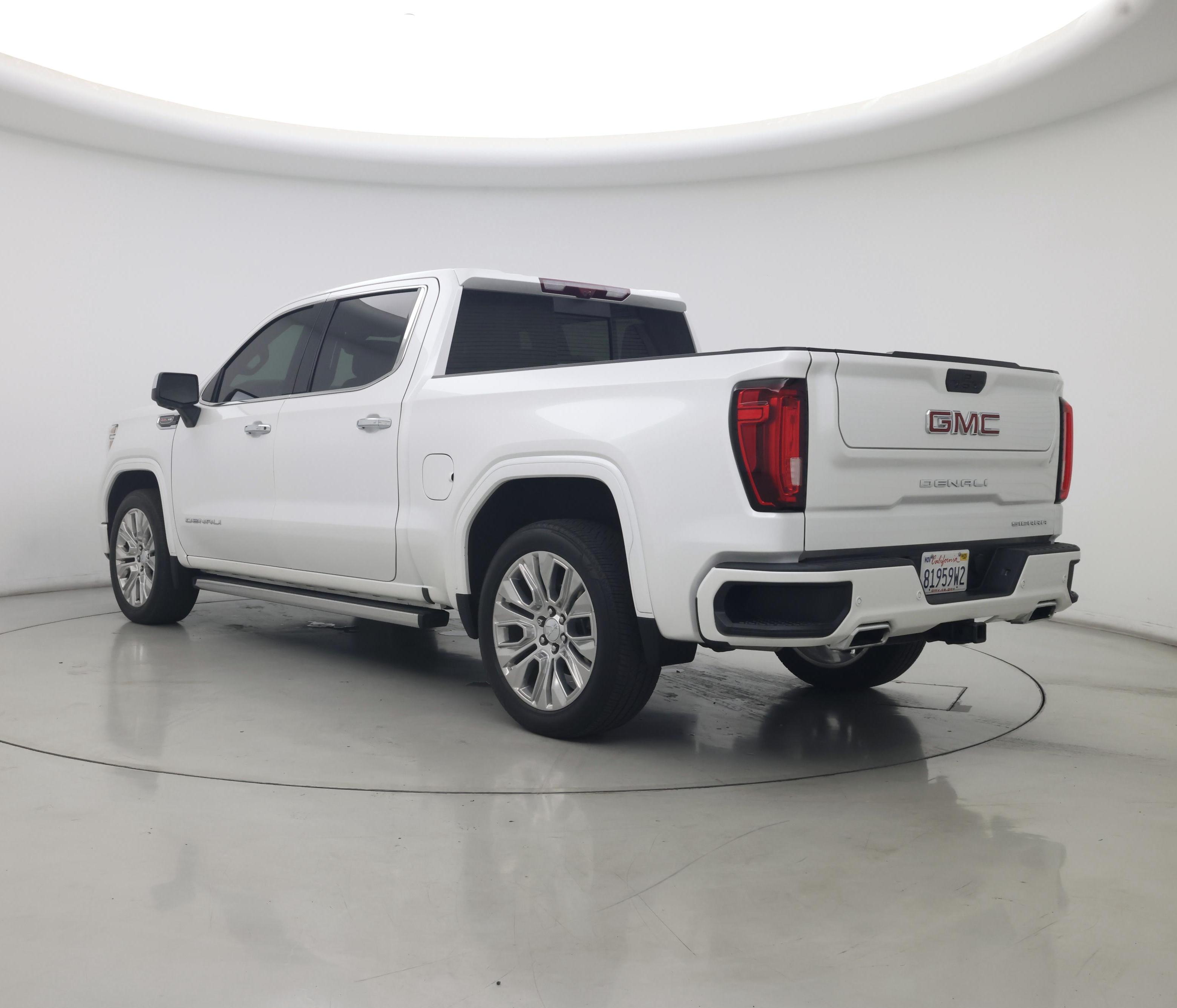 Thumbnail: 2020 GMC Sierra 1500 - 2
