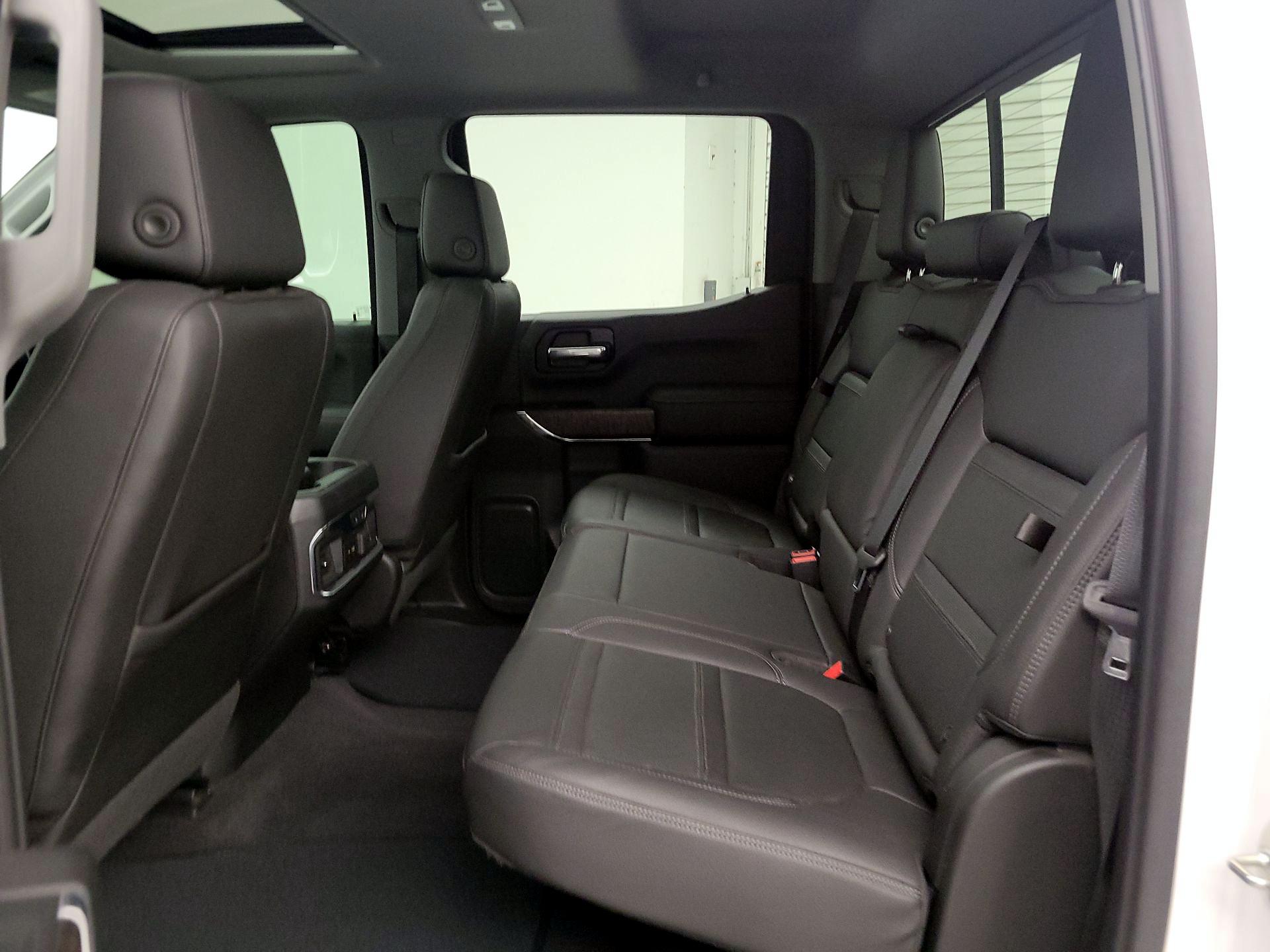Thumbnail: 2020 GMC Sierra 1500 - 20