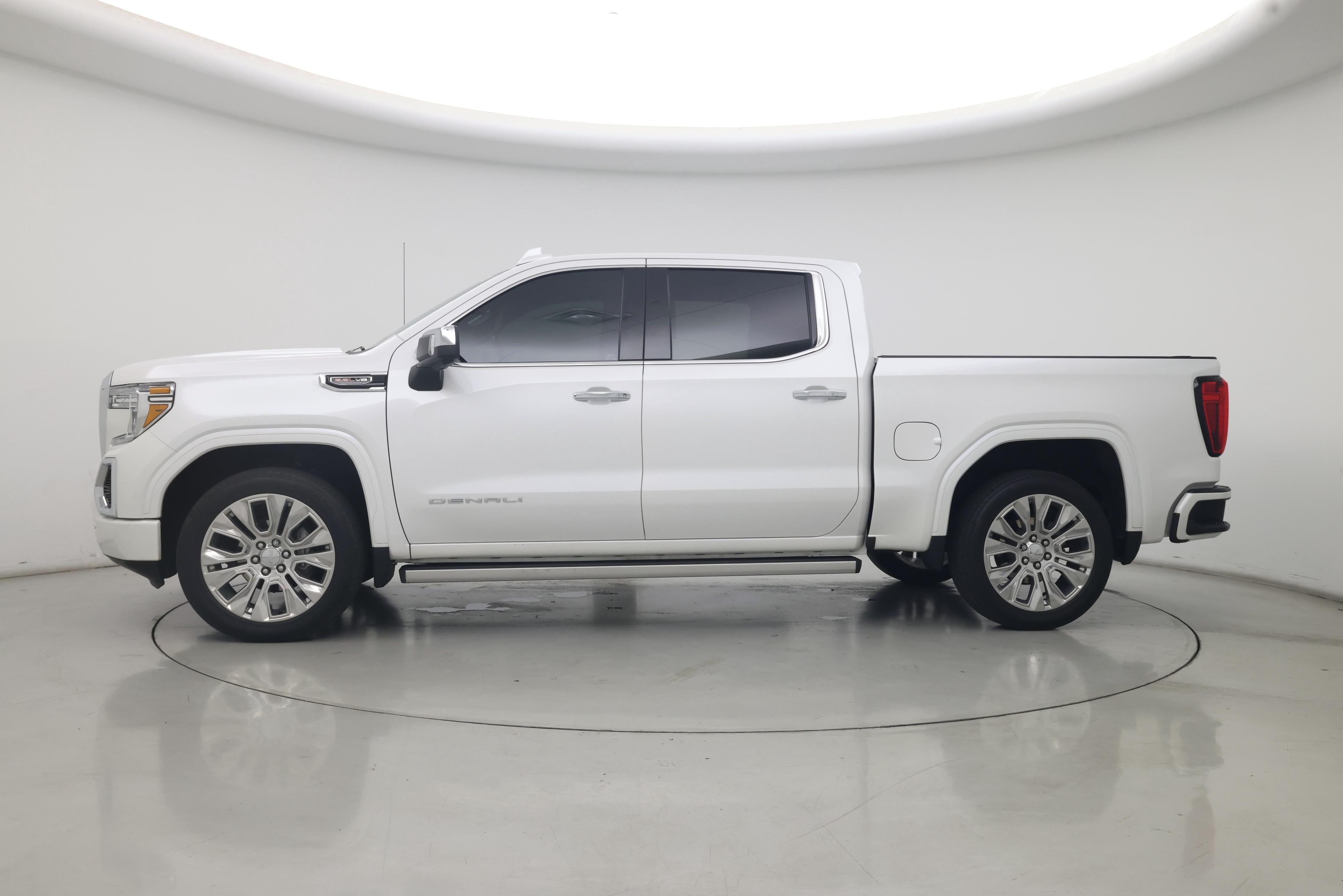 Thumbnail: 2020 GMC Sierra 1500 - 3