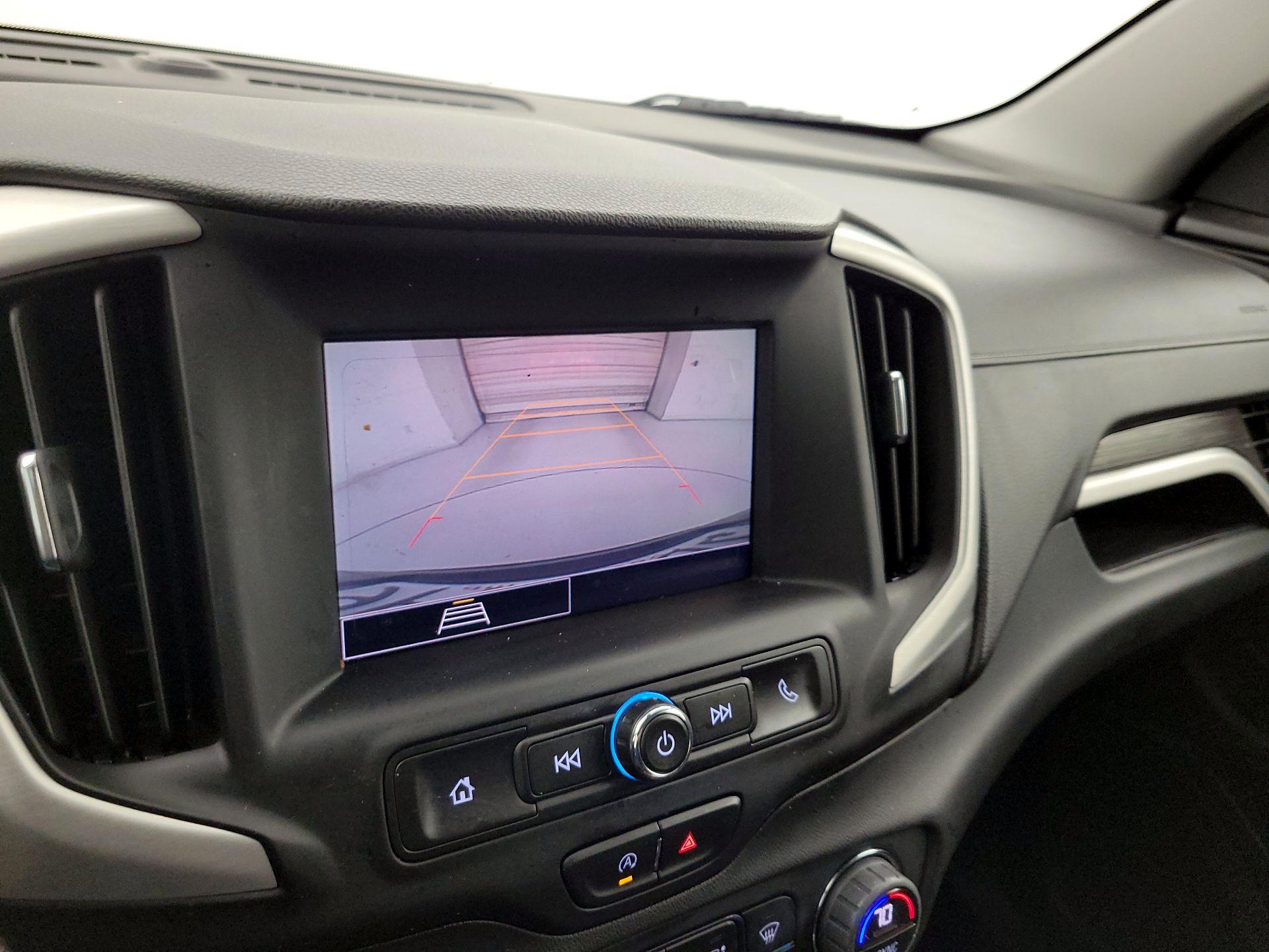 Thumbnail: 2022 GMC Terrain - 14