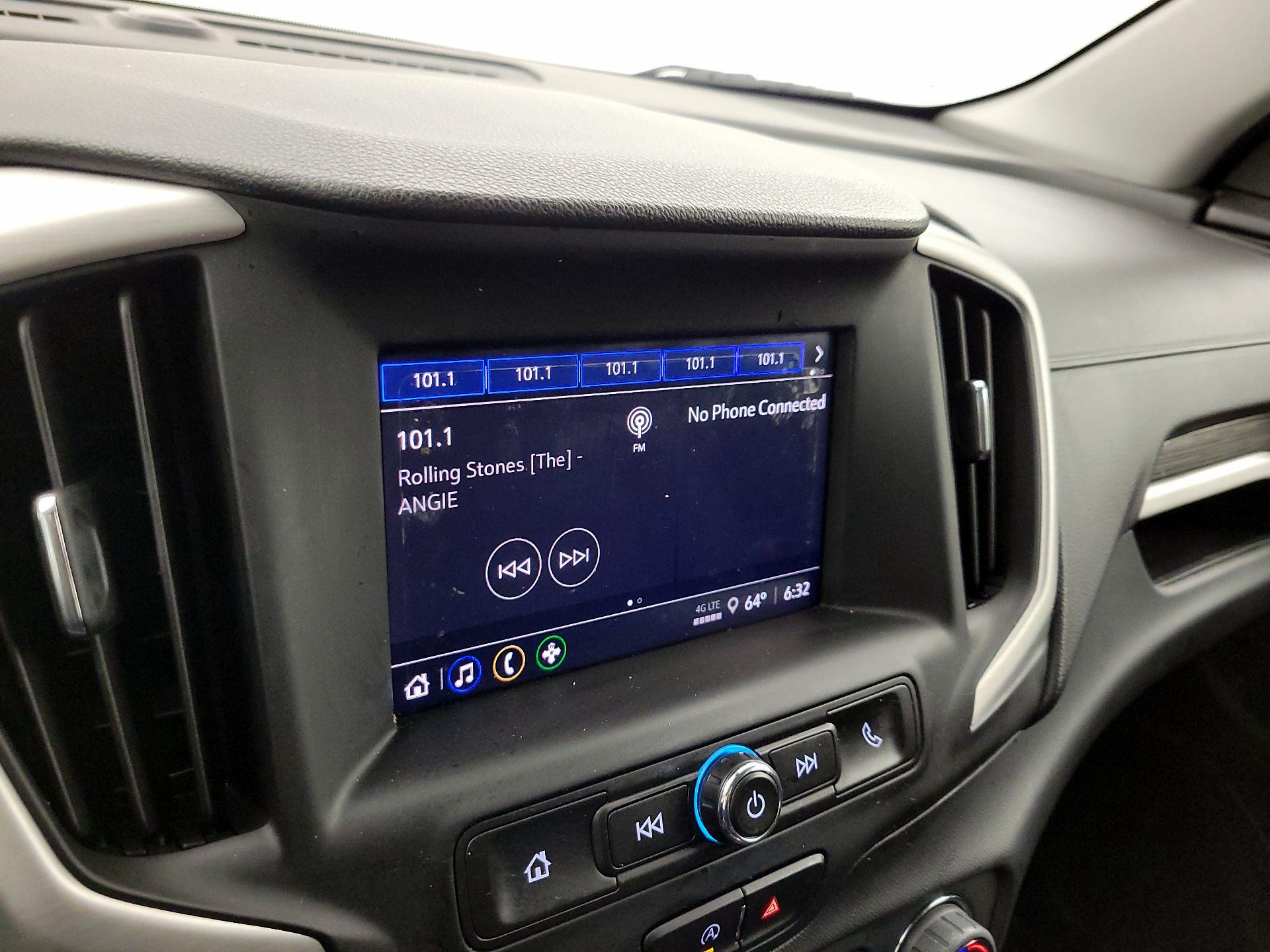 Thumbnail: 2022 GMC Terrain - 15