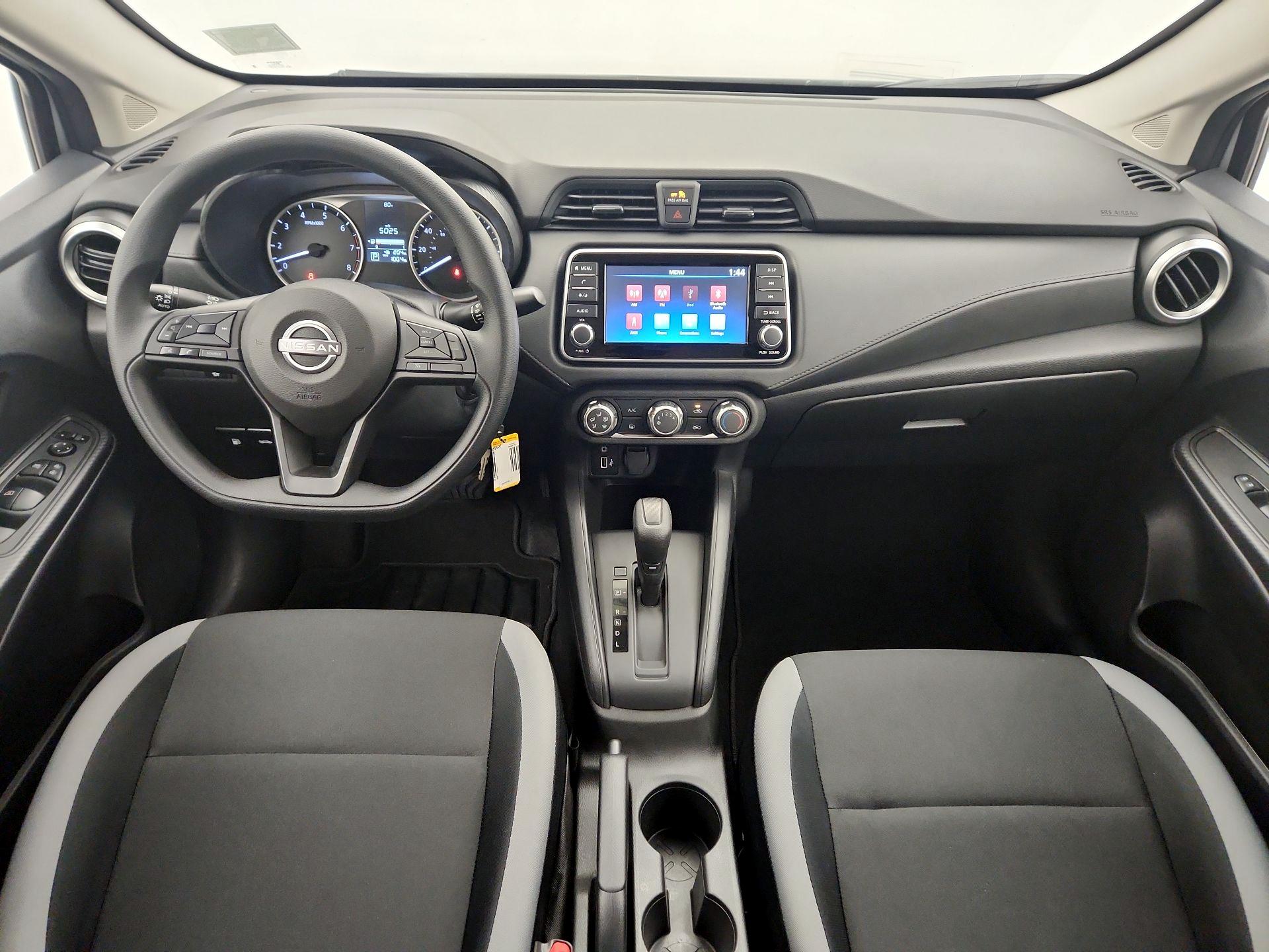 Thumbnail: 2025 Nissan Versa - 9