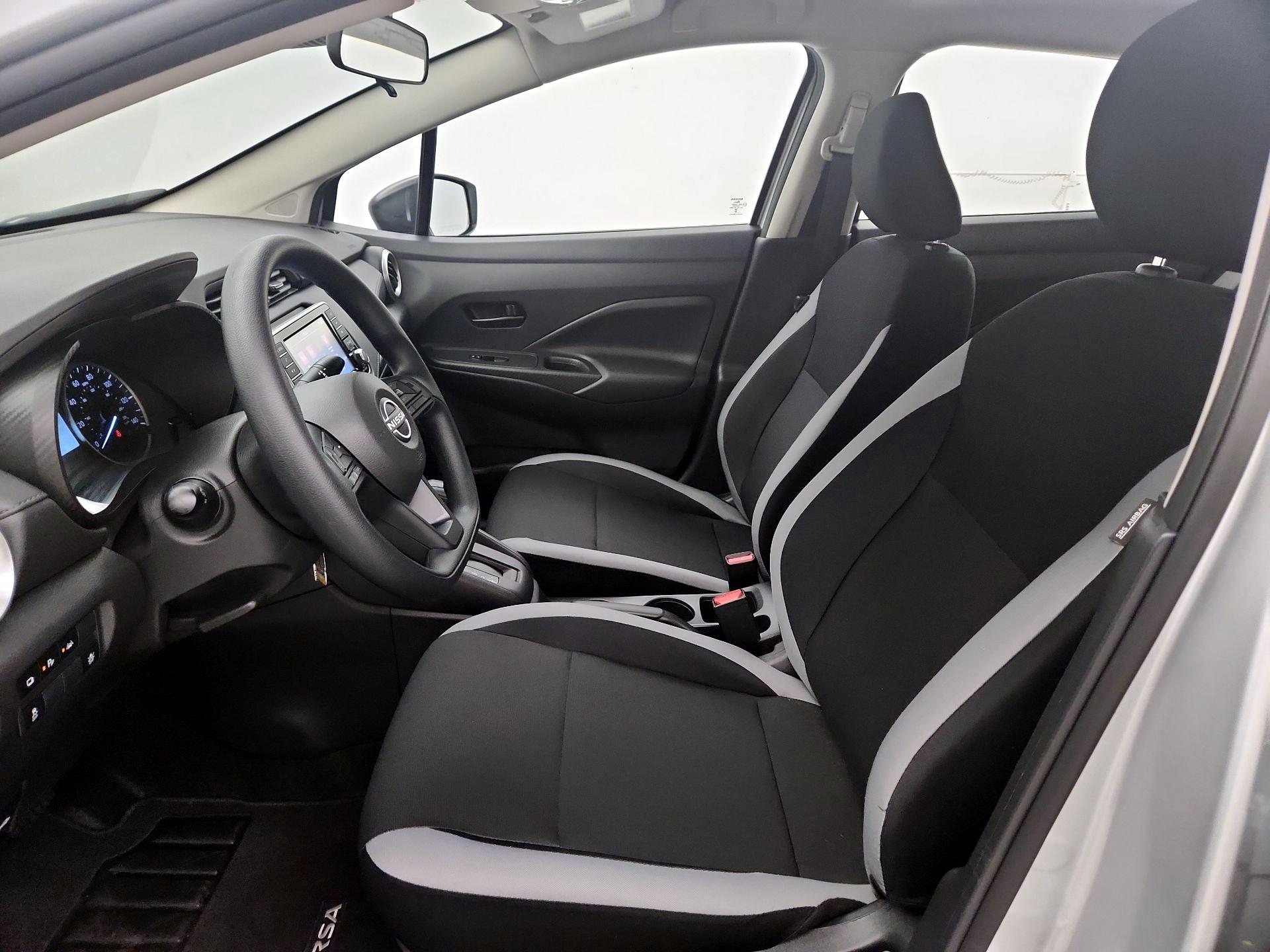 Thumbnail: 2025 Nissan Versa - 11