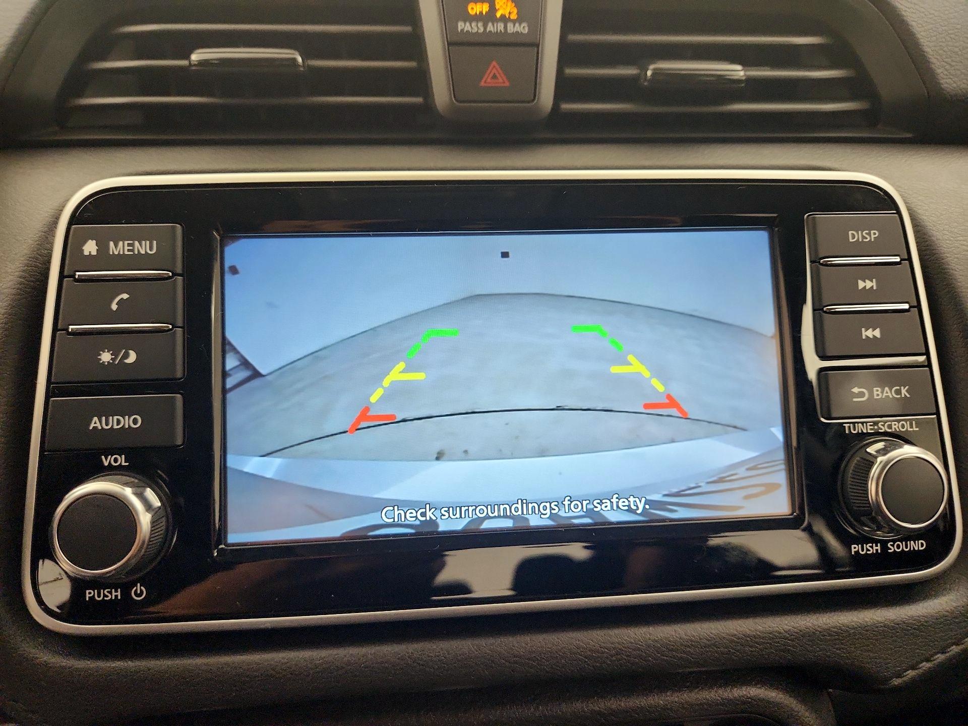 Thumbnail: 2025 Nissan Versa - 14