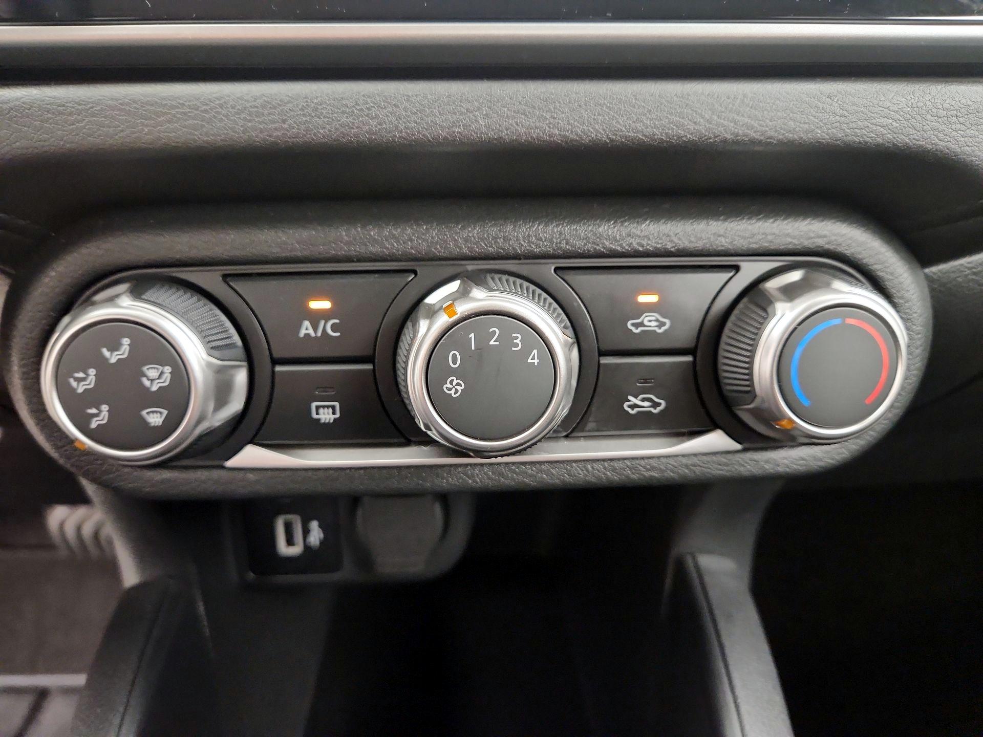 Thumbnail: 2025 Nissan Versa - 16