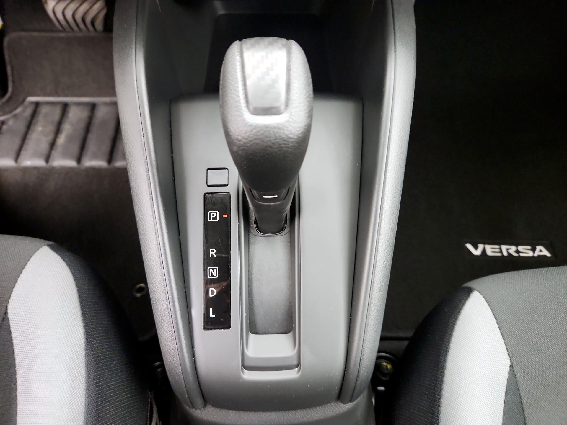 Thumbnail: 2025 Nissan Versa - 17