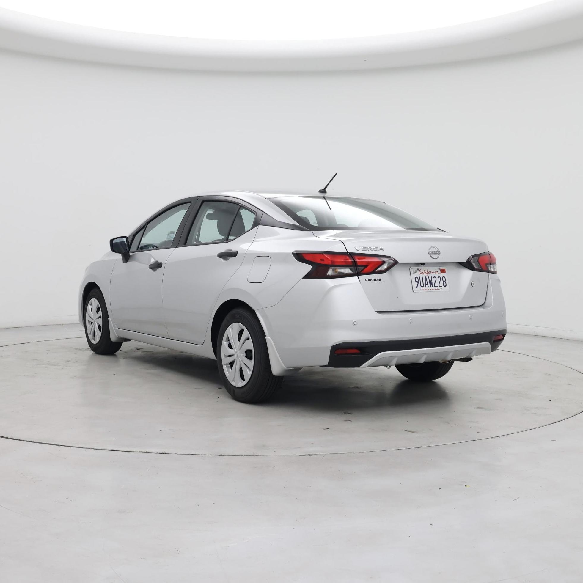 Thumbnail: 2025 Nissan Versa - 2