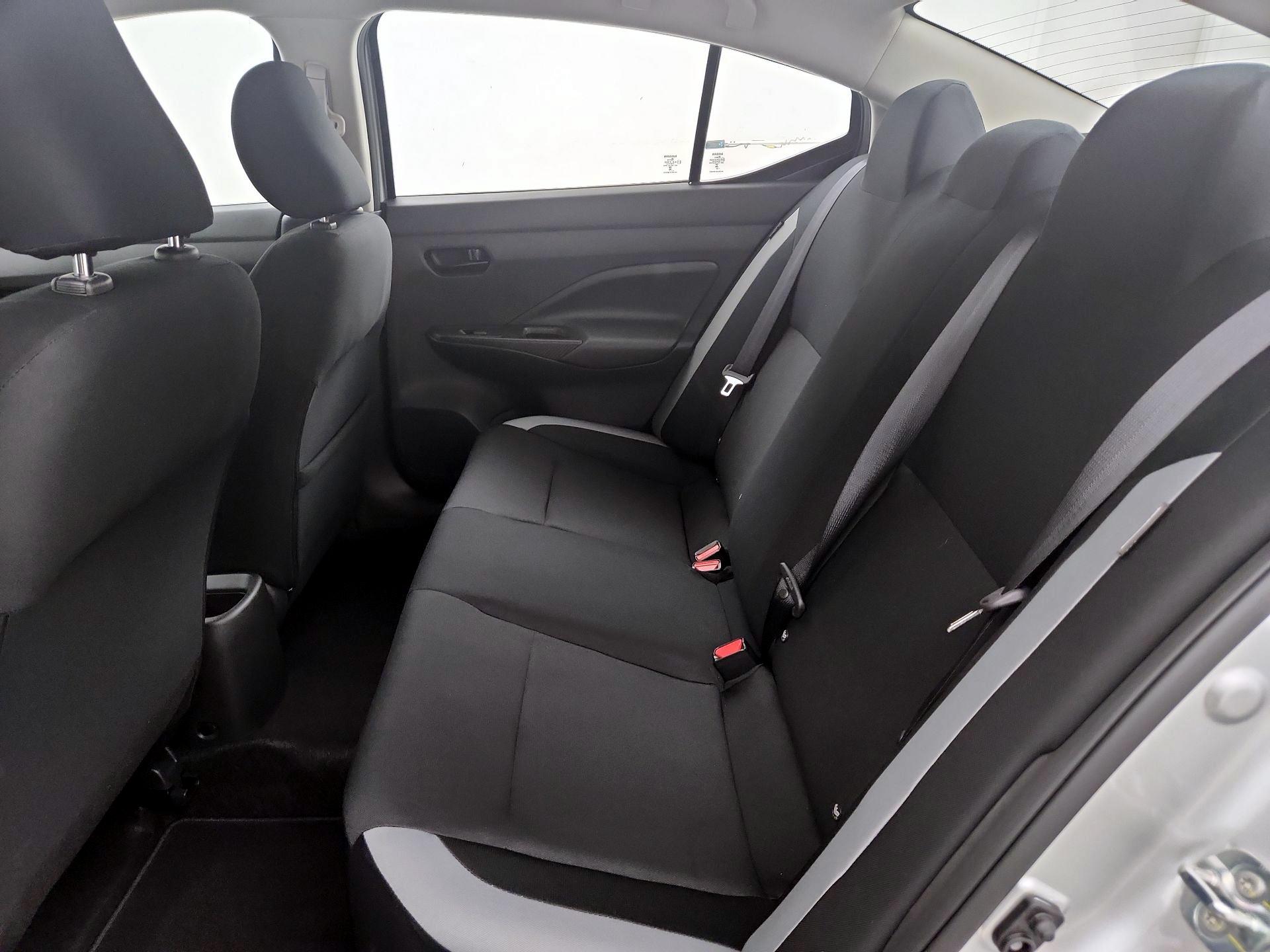 Thumbnail: 2025 Nissan Versa - 19