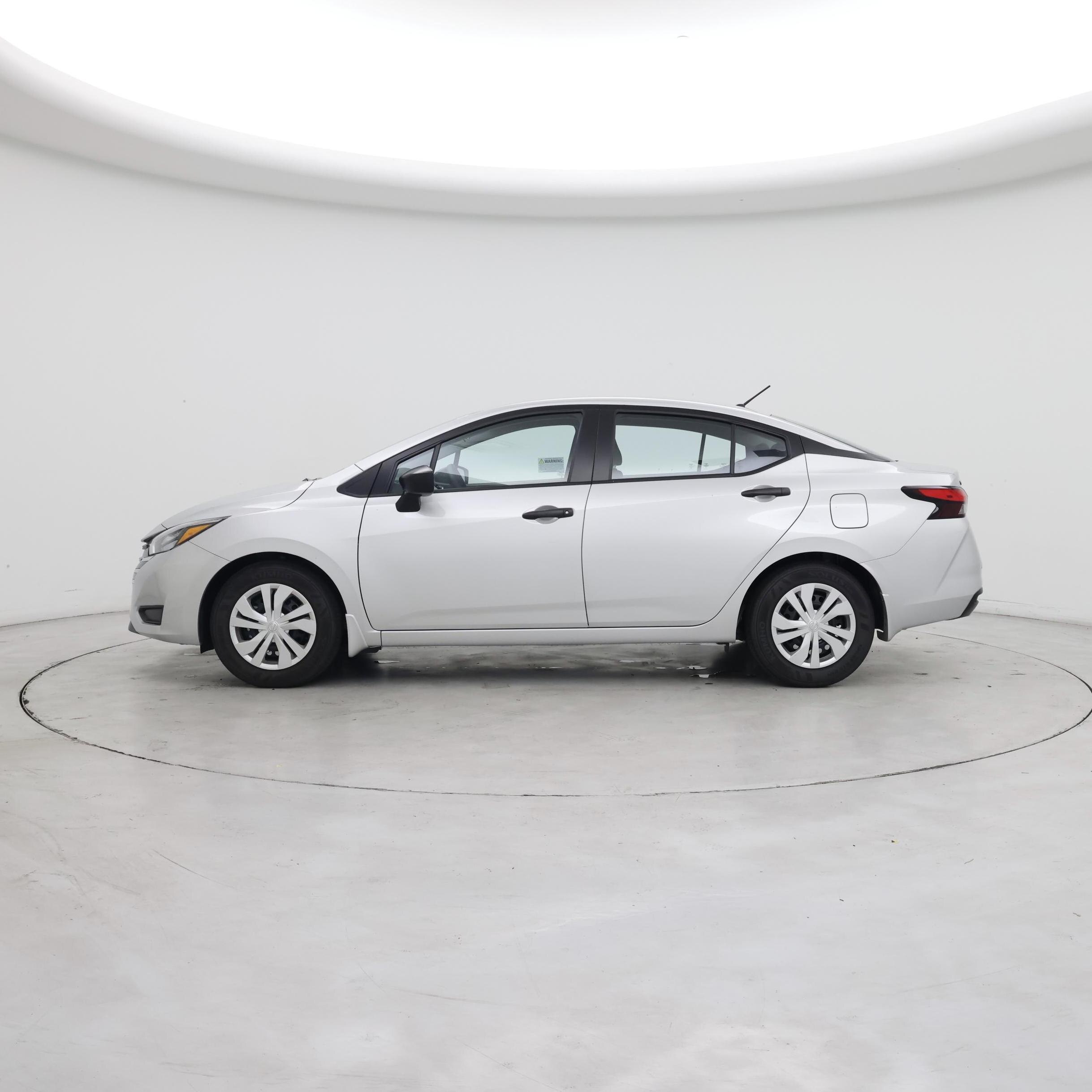 Thumbnail: 2025 Nissan Versa - 3