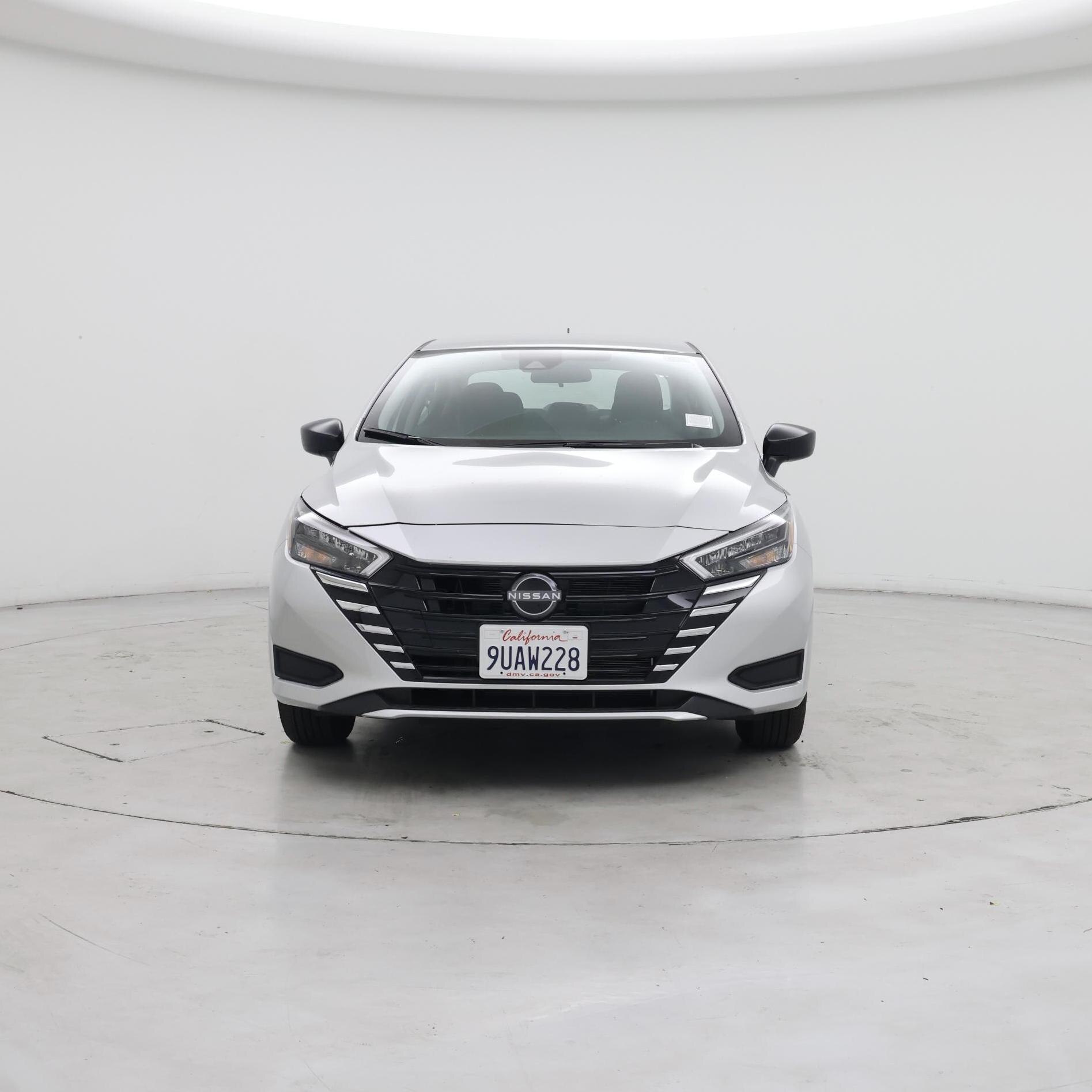 Thumbnail: 2025 Nissan Versa - 5